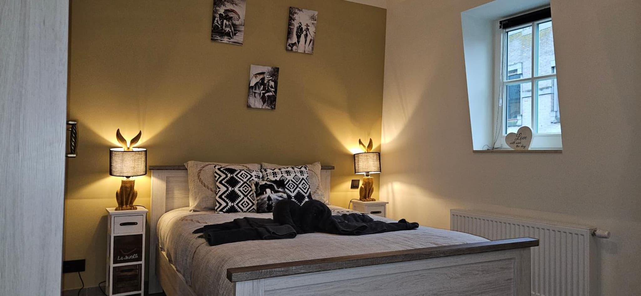 Cozy Flats photo 3