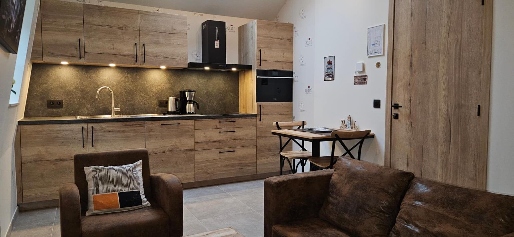 Cozy Flats photo 6