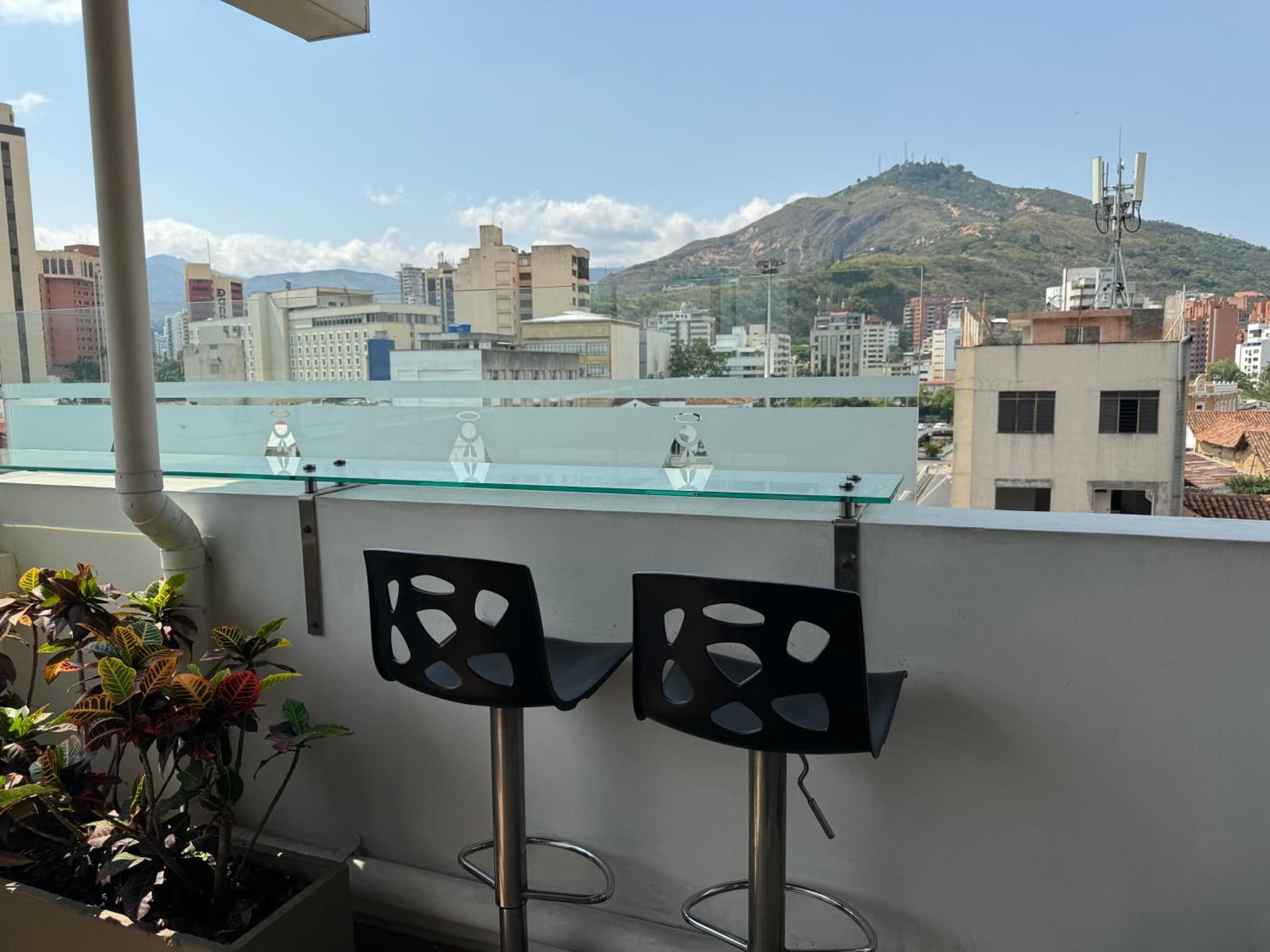 HOTEL SAN ANTONIO PLAZA photo 9