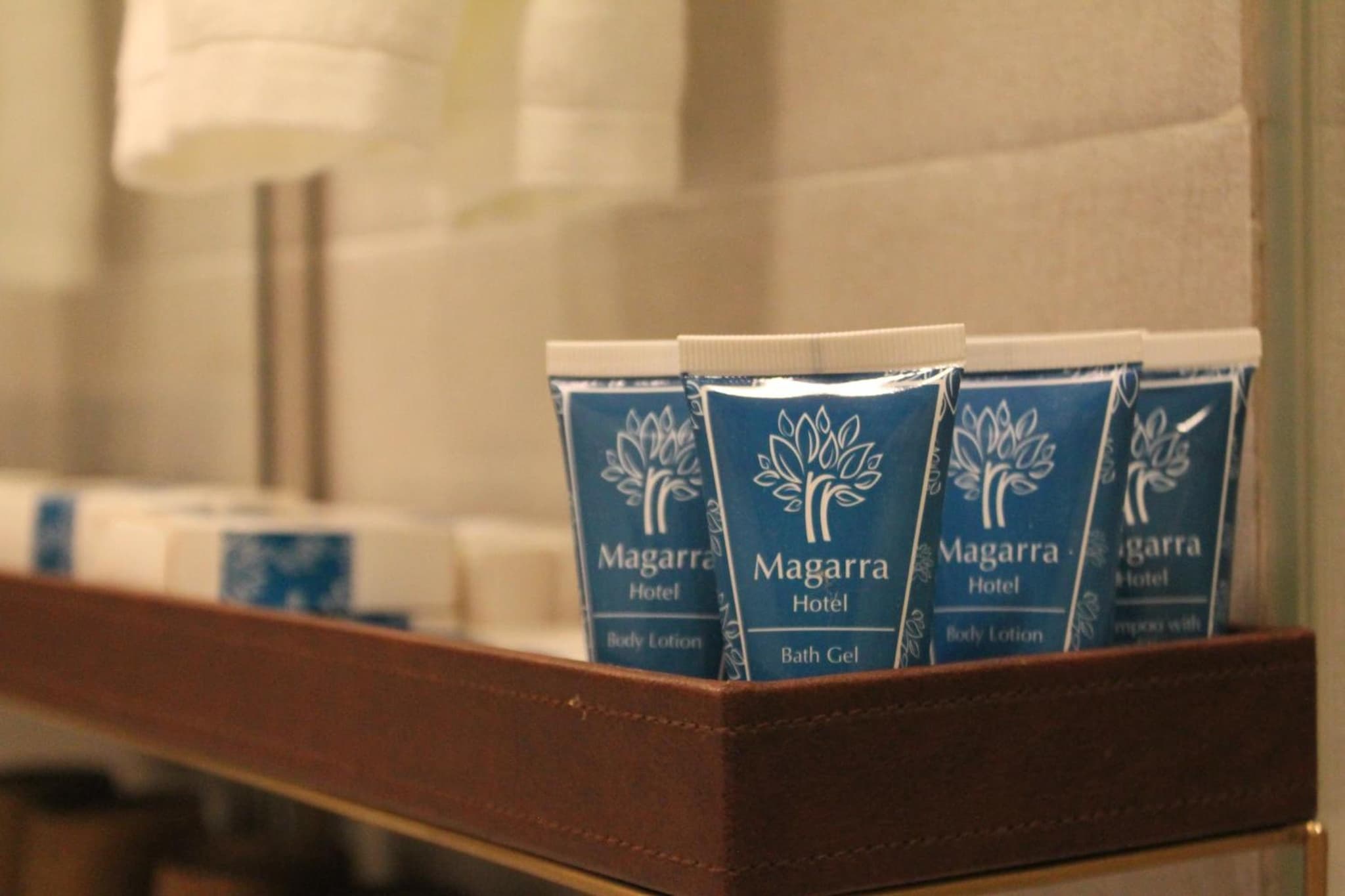 Magarra Hotel photo 3