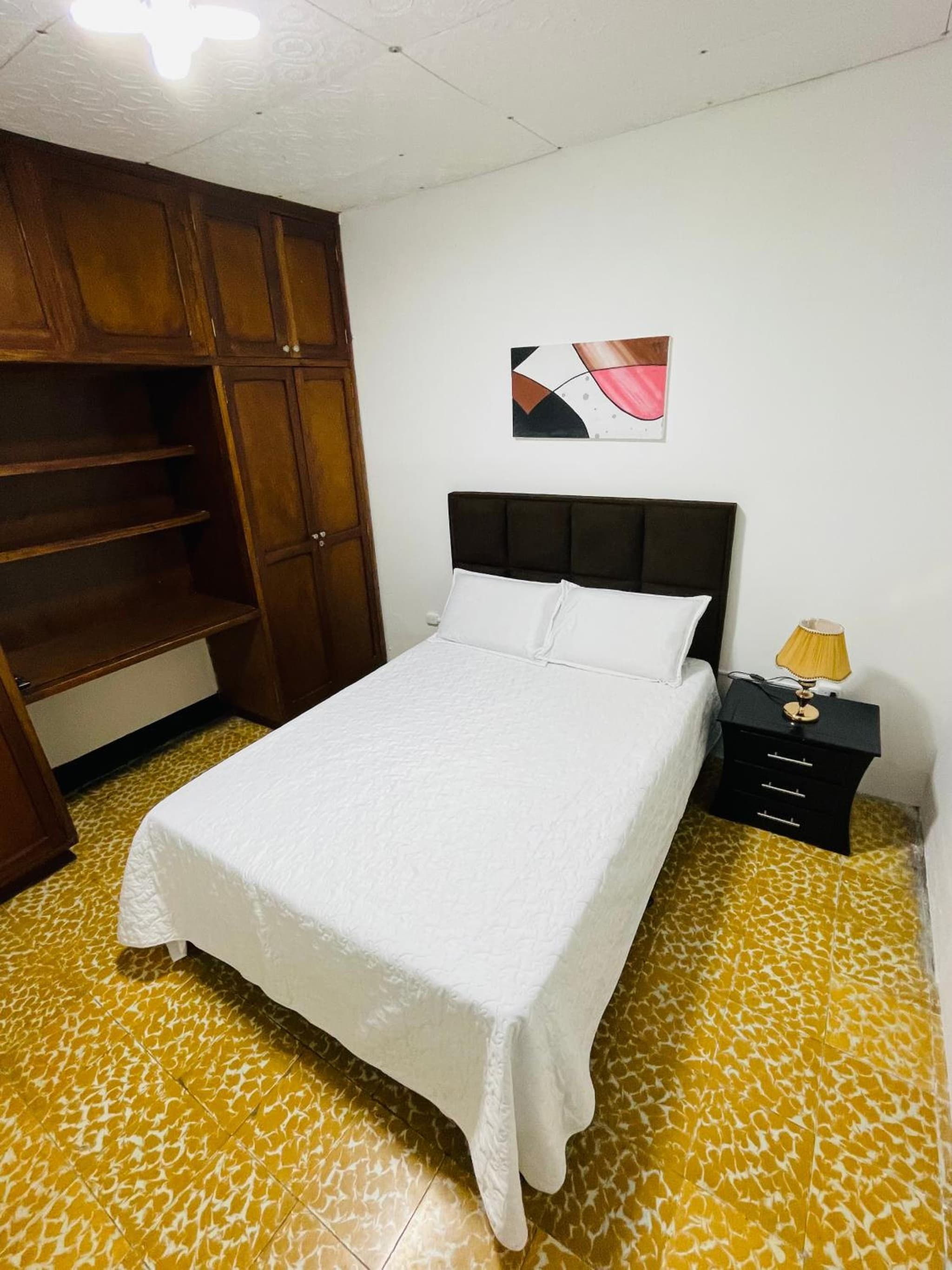 Apartamento cerca a la Basilica Buga valle photo 3