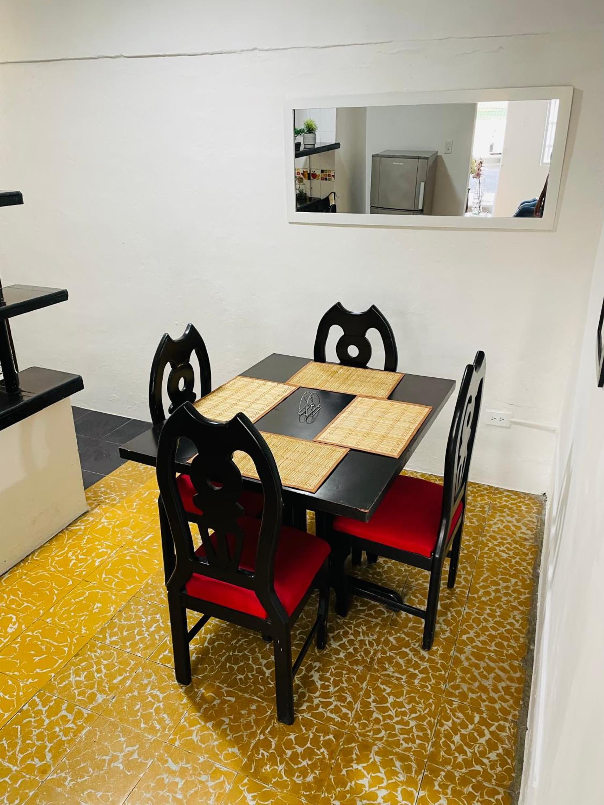 Apartamento cerca a la Basilica Buga valle photo 2