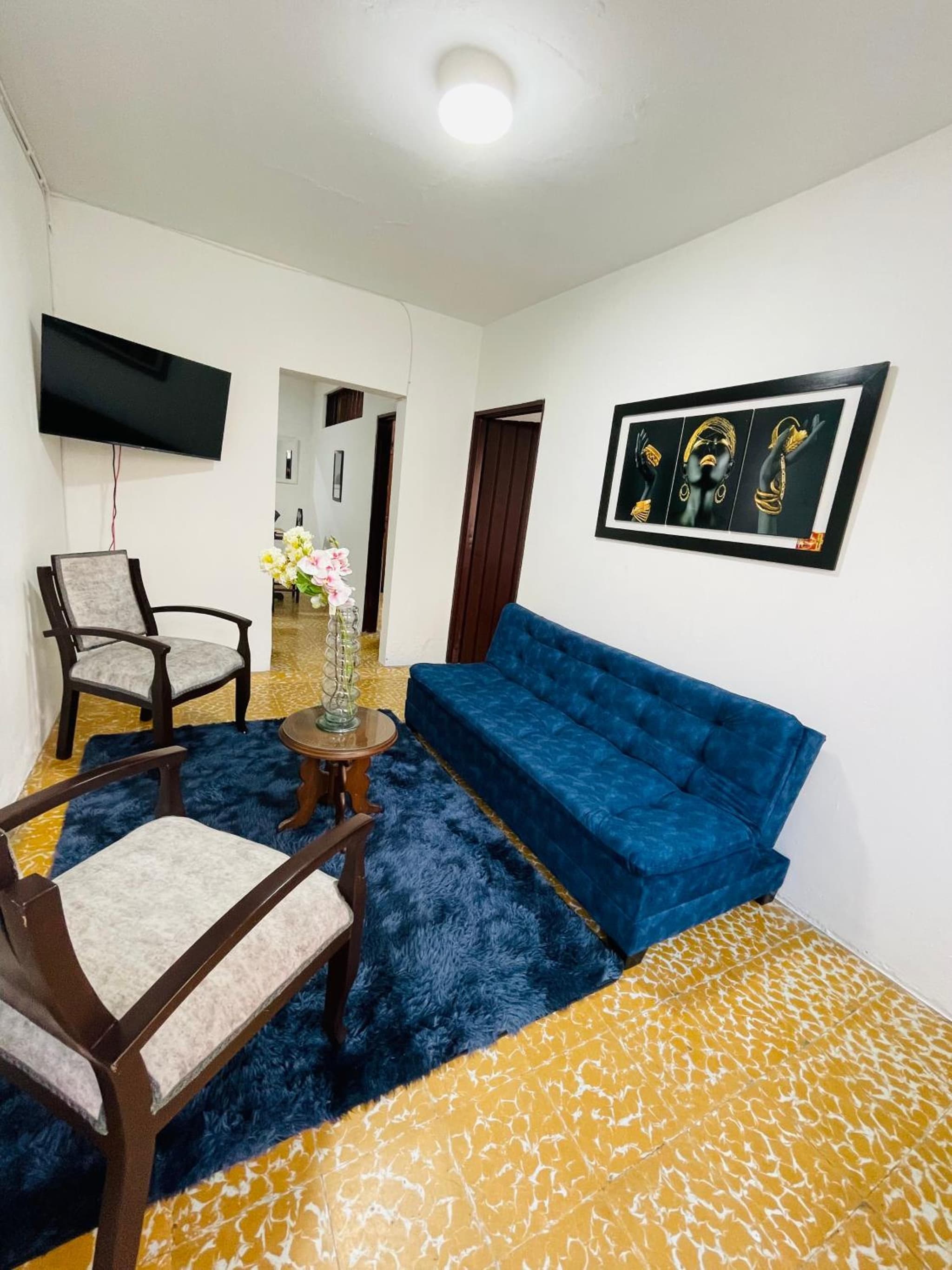 Apartamento cerca a la Basilica Buga valle photo 5