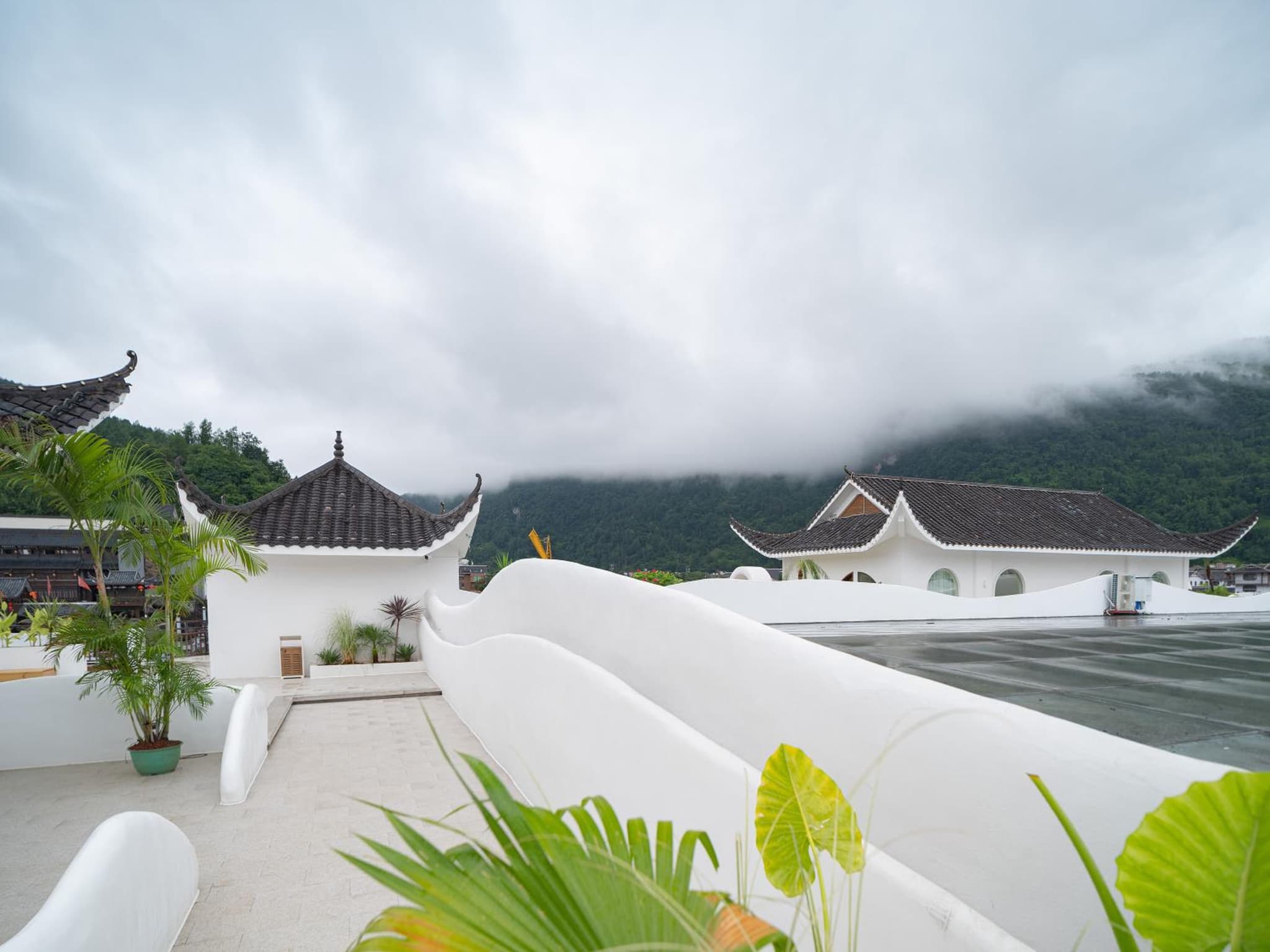 Wang Yun Residence Boutique Homestay photo 5