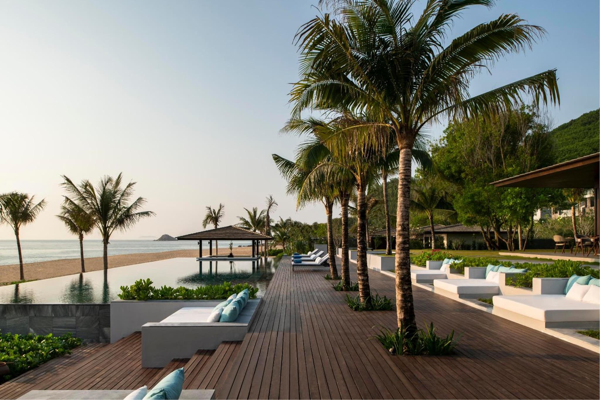 Anantara Quy Nhon Villas photo 5