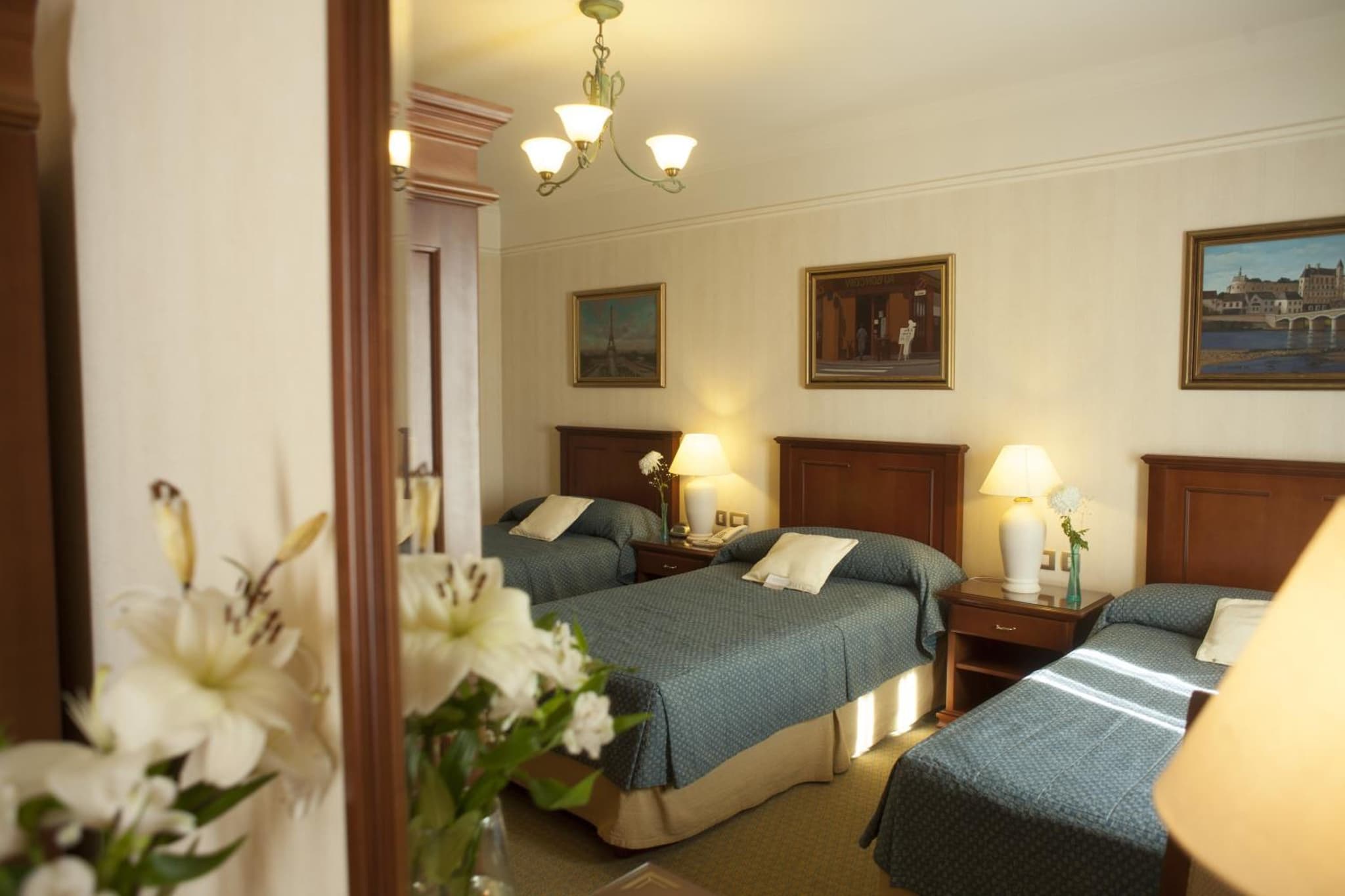 Epic Hotel Villa Mercedes photo 6