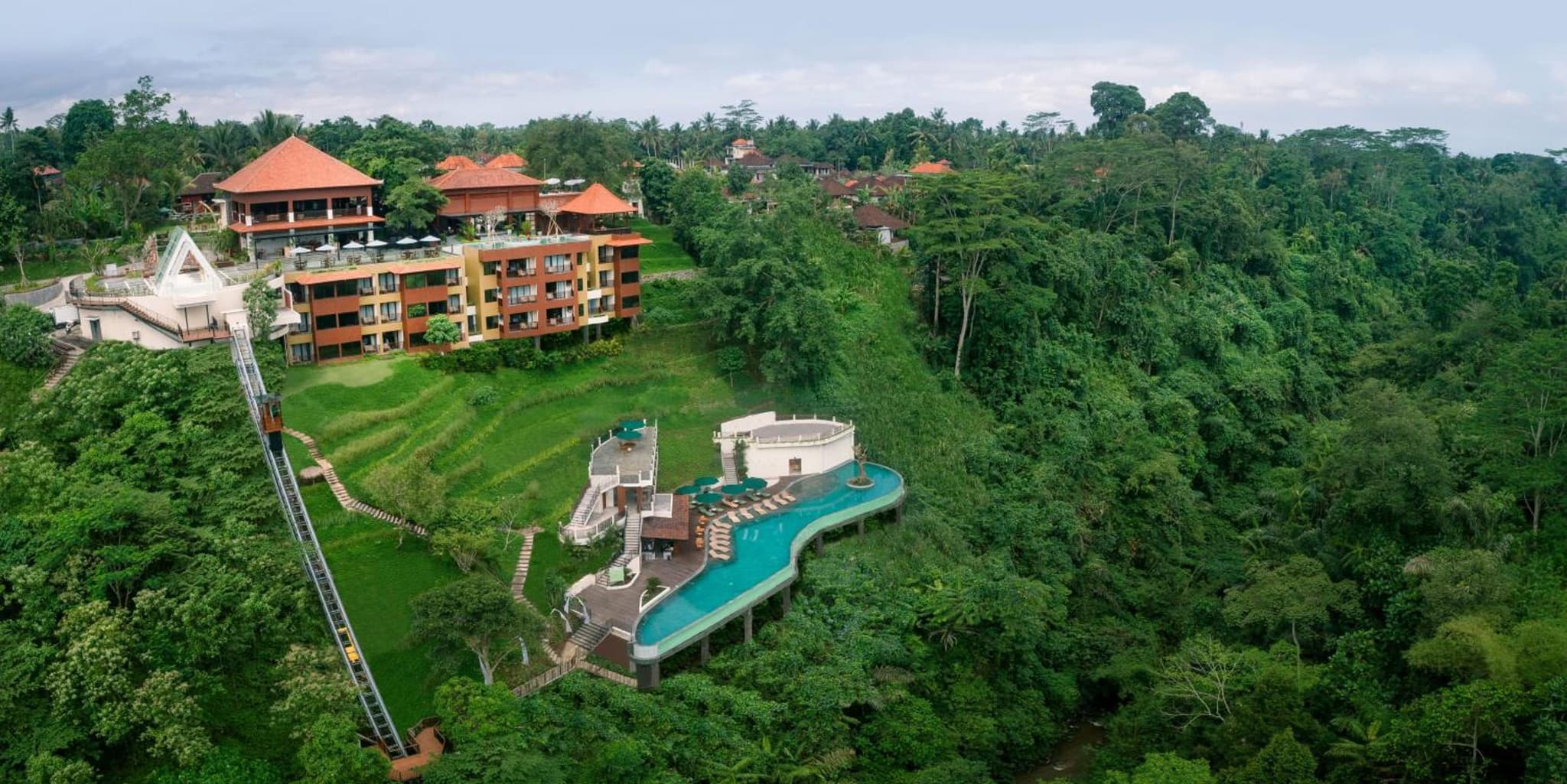 Metland Venya Ubud photo 2