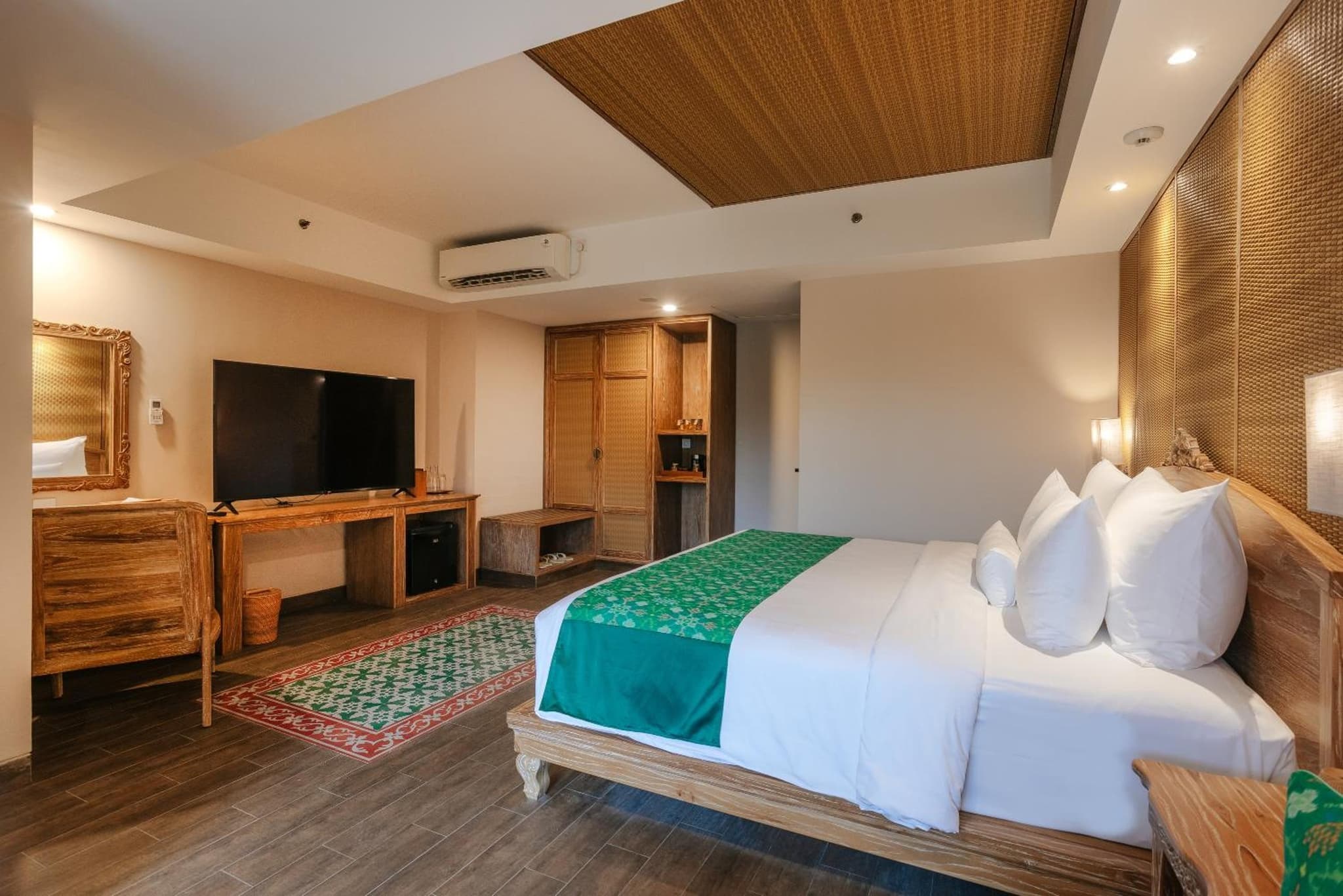 Metland Venya Ubud photo 4