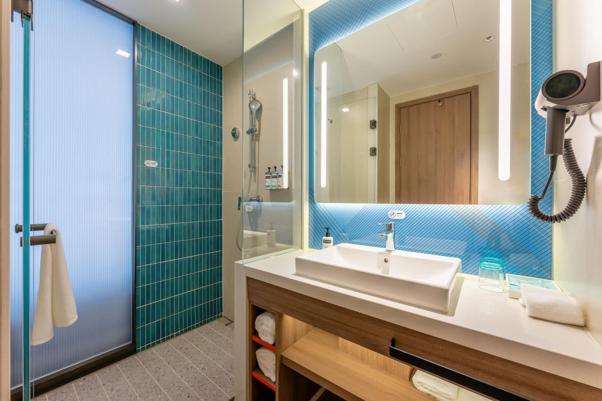 Holiday Inn Express Hefei FTZ by IHG photo 4