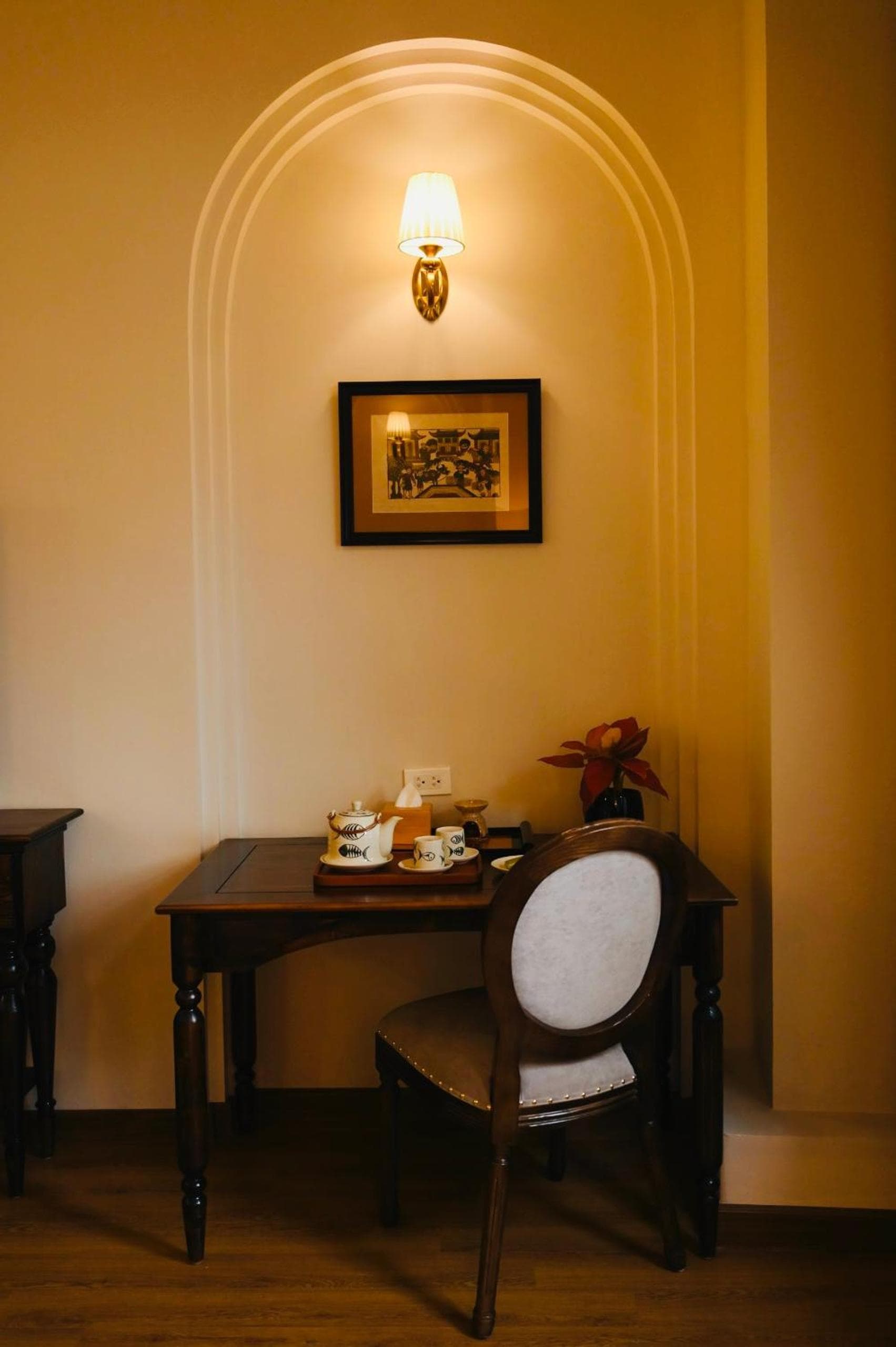 La Belle Maison photo 2