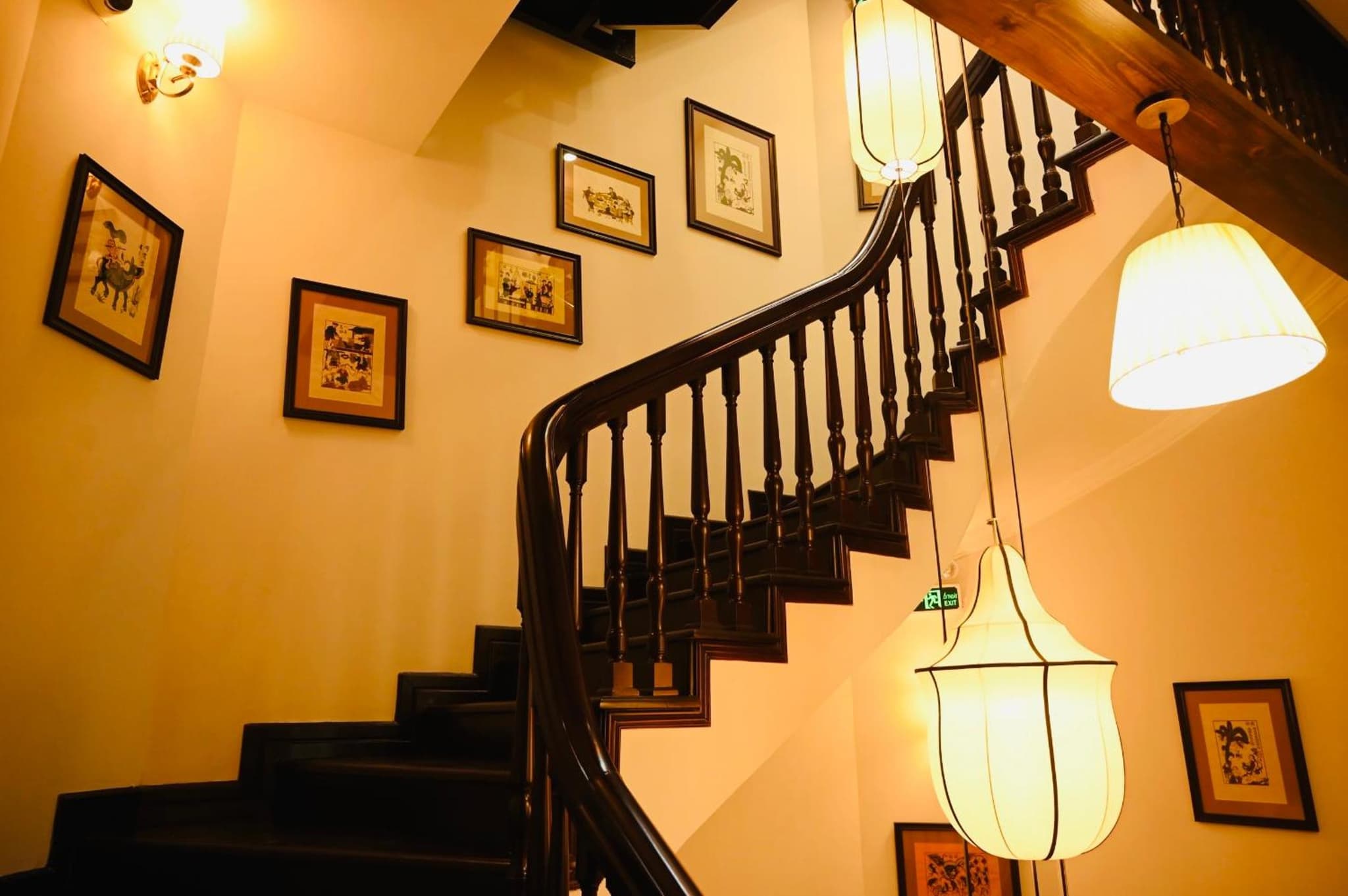 La Belle Maison photo 7