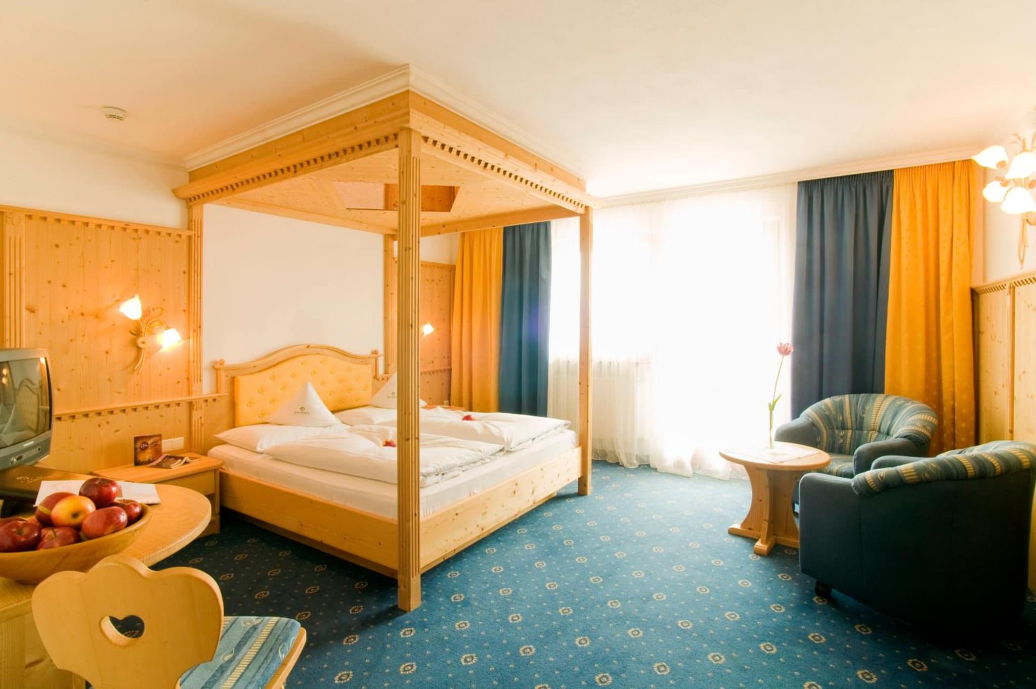 Hotel Ortler photo 6