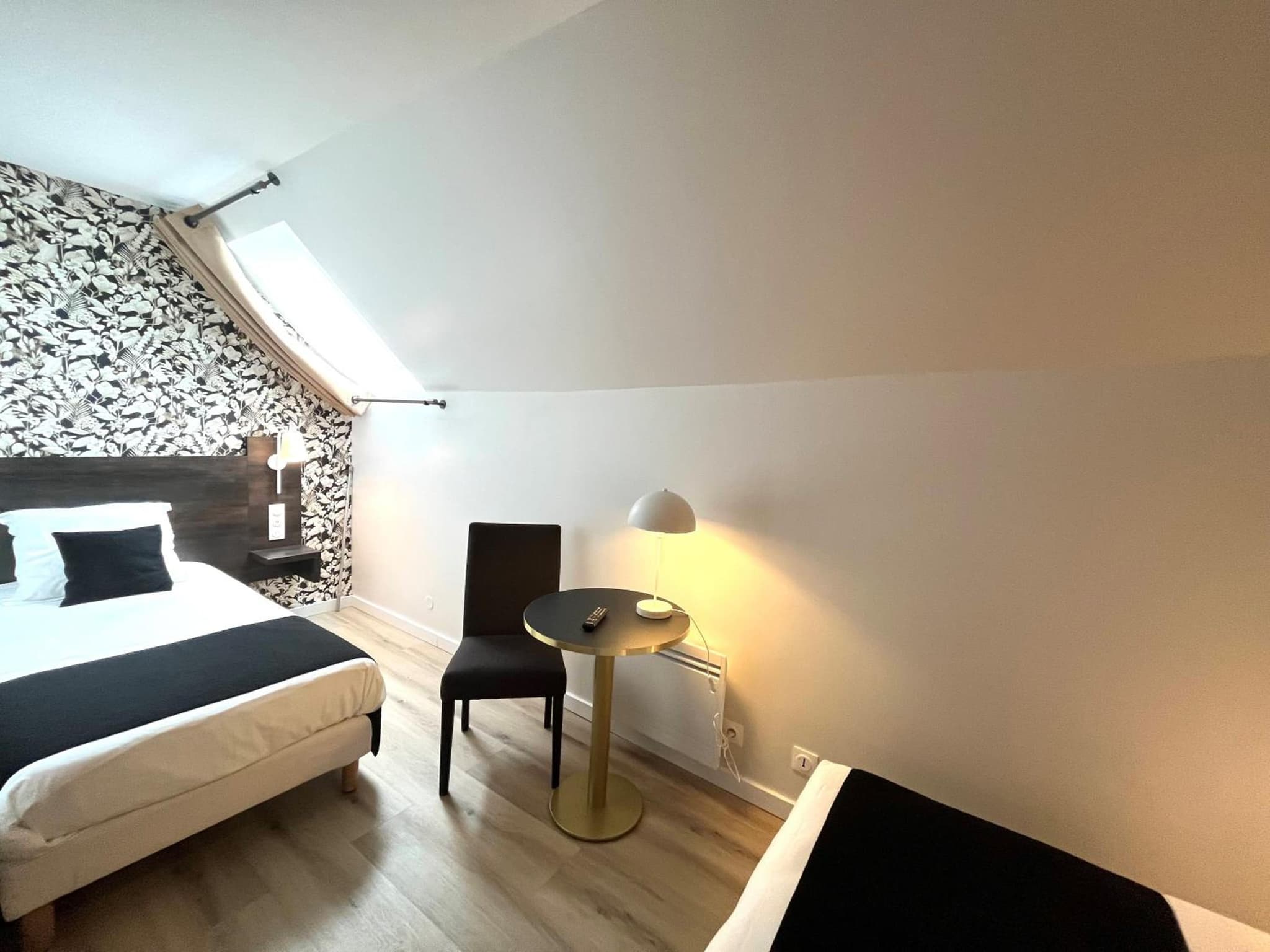 Logis - Hôtel de la Baie de Somme photo 3