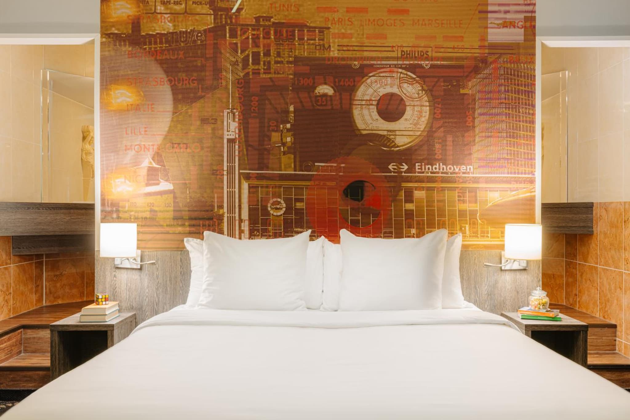 Leonardo Hotel Eindhoven City Center photo 7