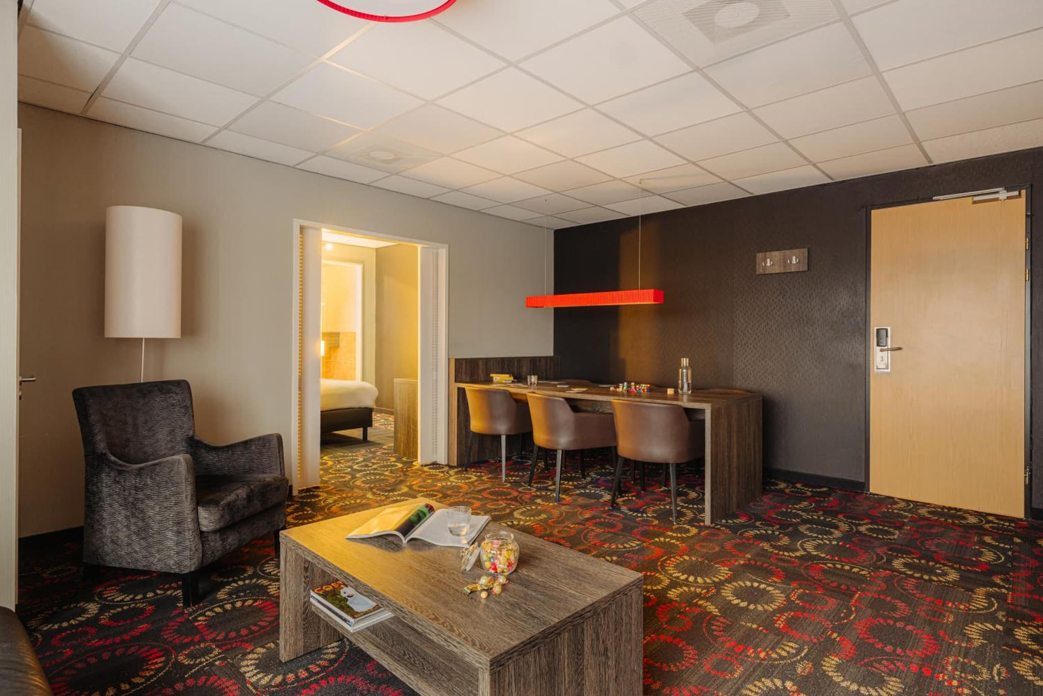 Leonardo Hotel Eindhoven City Center photo 8