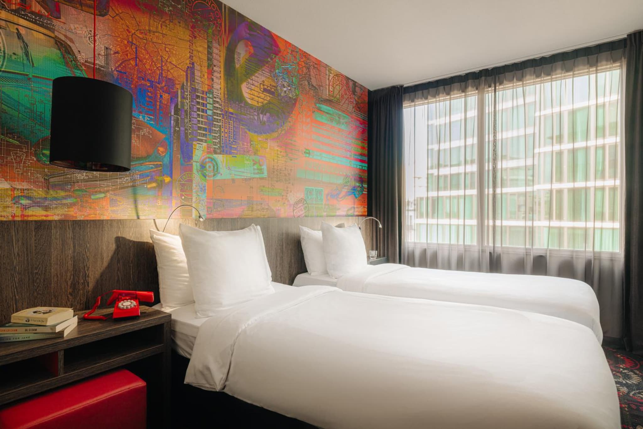 Leonardo Hotel Eindhoven City Center photo 3