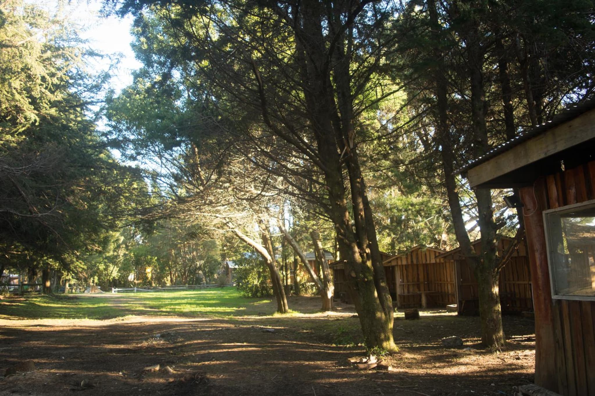 Mae Joa Turismo - Cabañas & Camping Familiar photo 2
