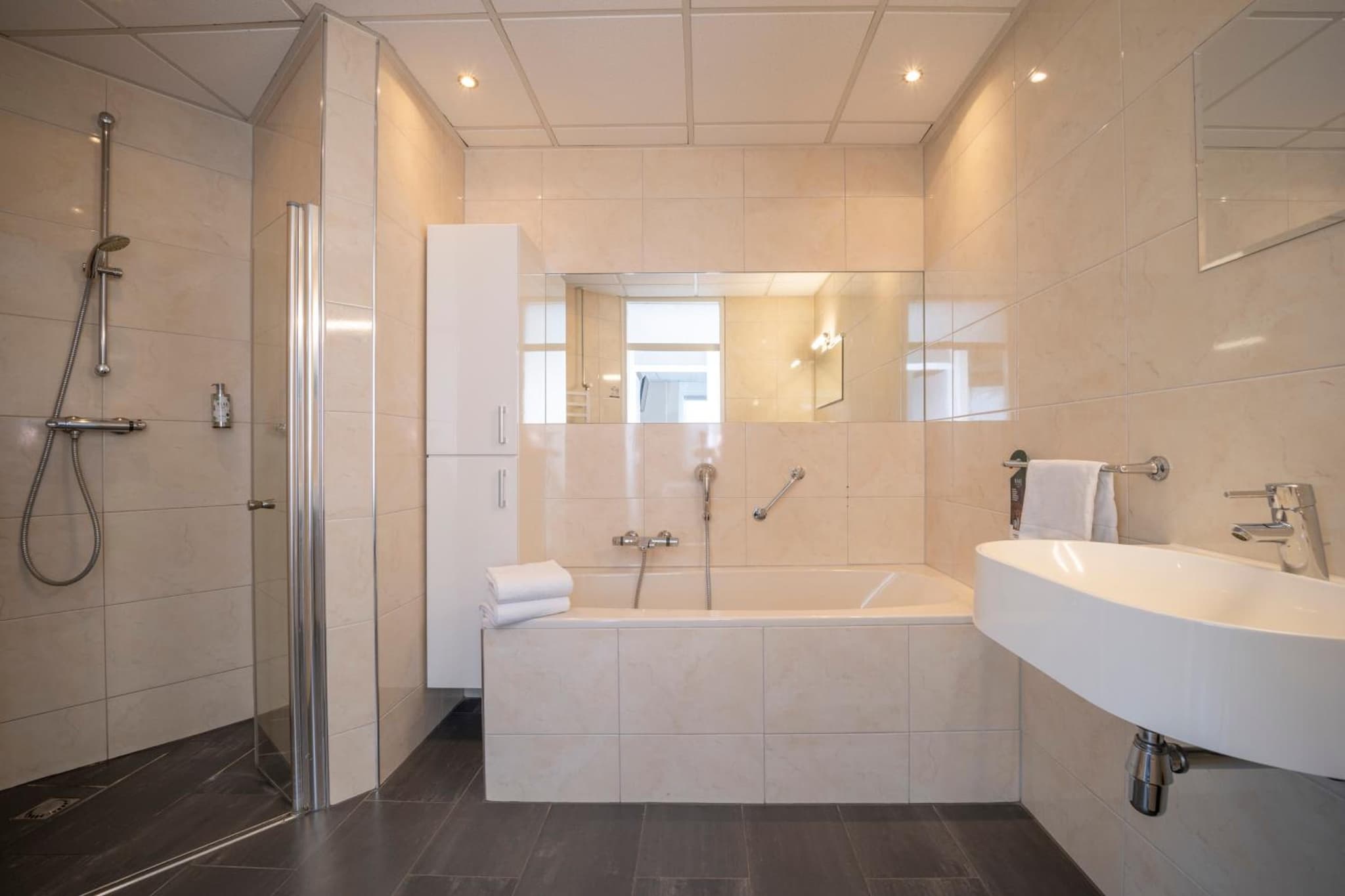 Fletcher Hotel-Restaurant Arneville-Middelburg photo 3