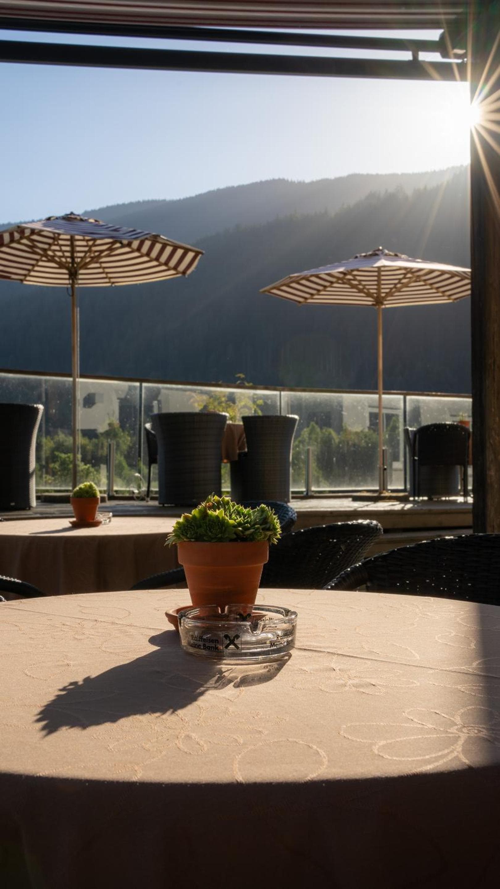Landhotel Berger photo 2