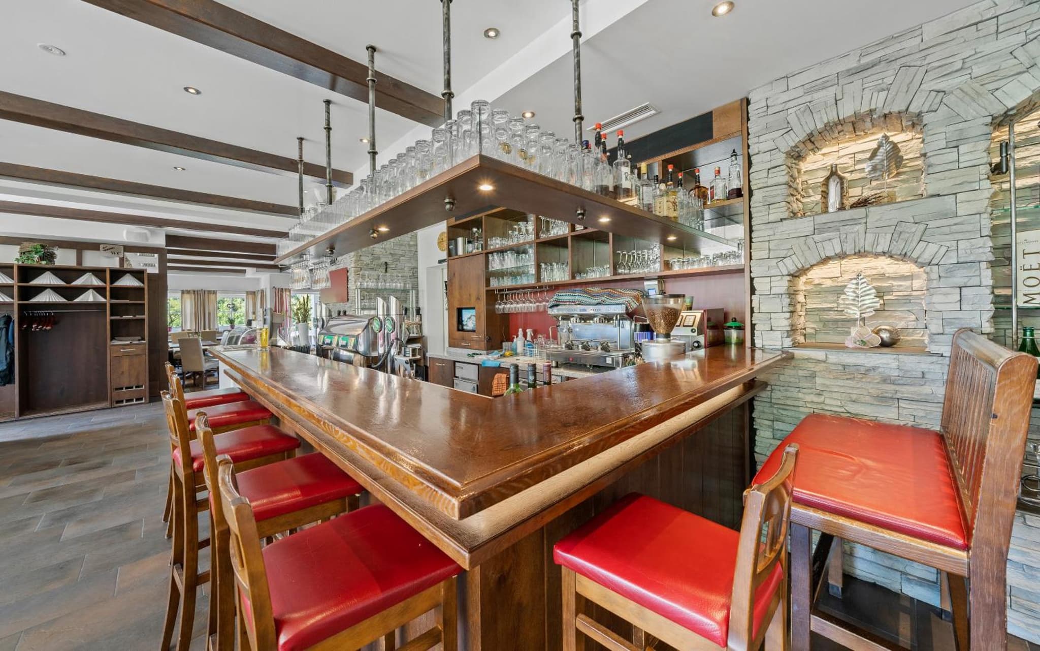 Landhotel Berger photo 7