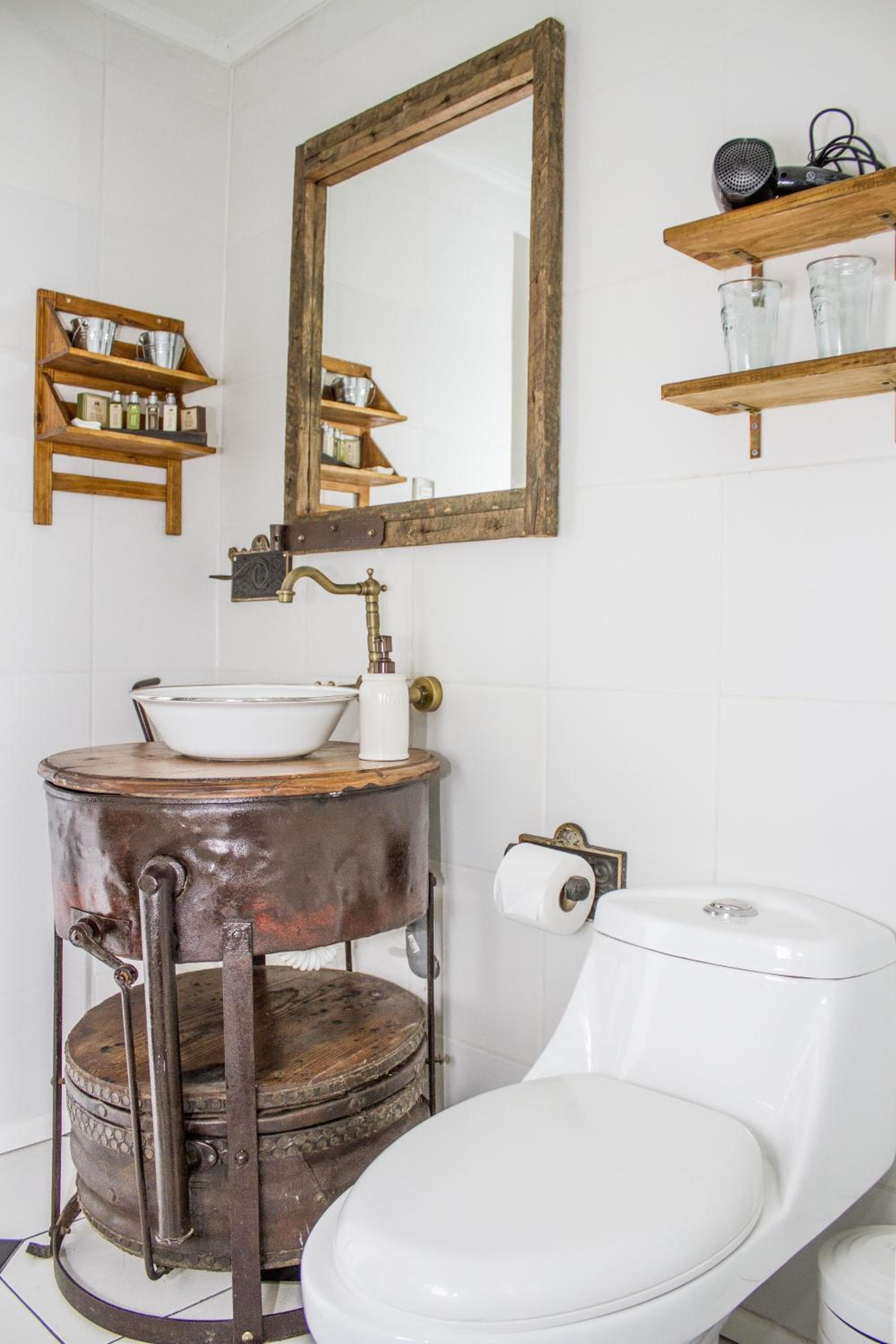 Hotel Boutique La Yegua Loca photo 7