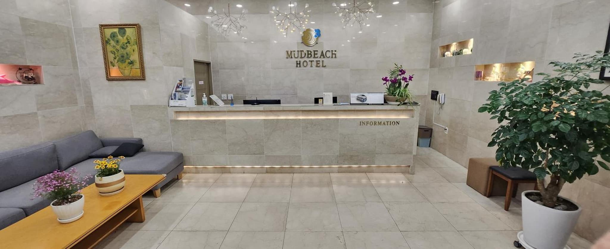 Mud Beach Hotel photo 6