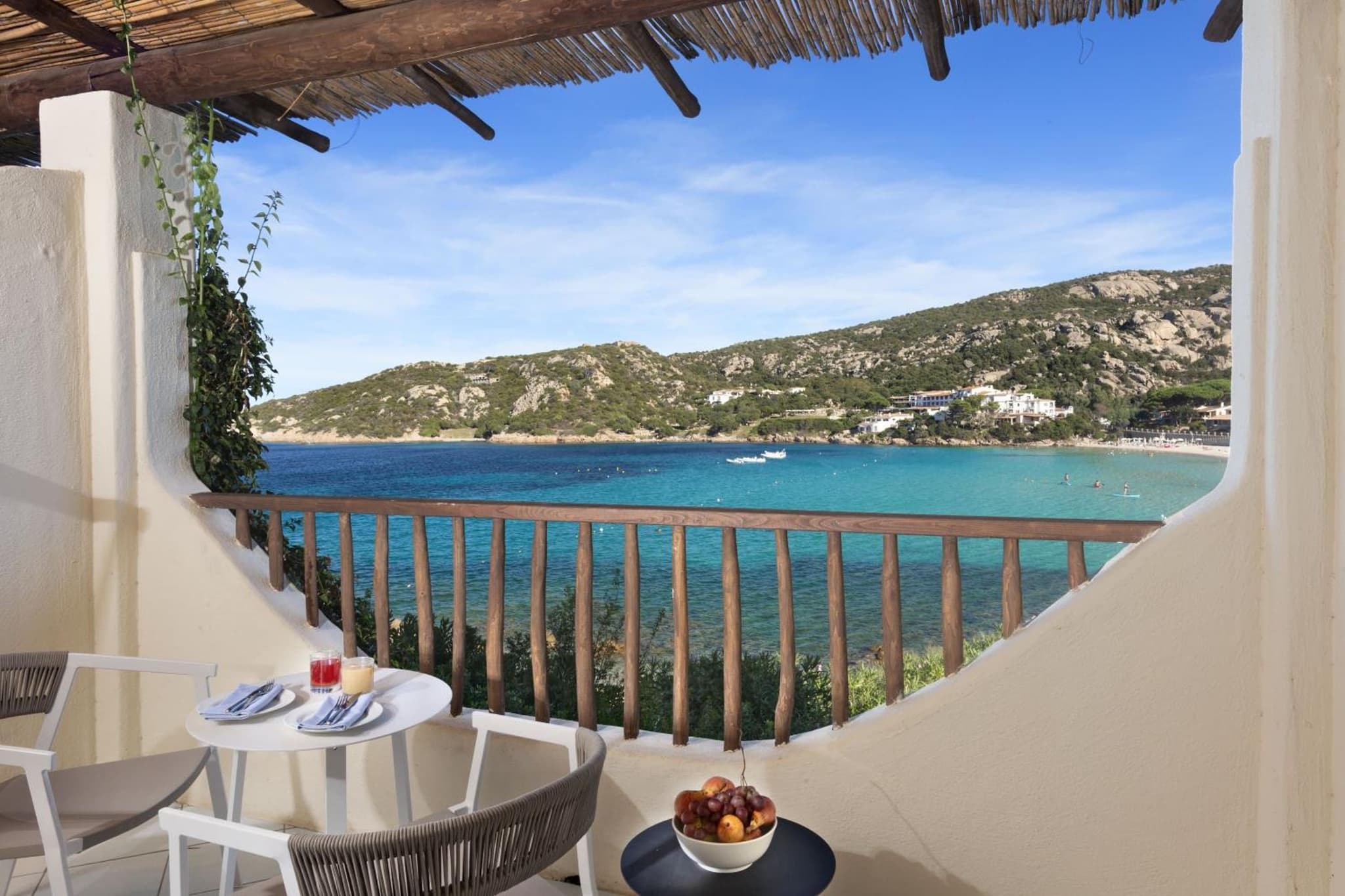 Club Hotel Baja Sardinia photo 5