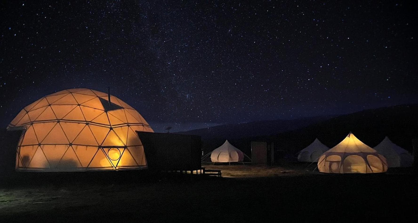 Chilenativo Riverside Camp photo 9