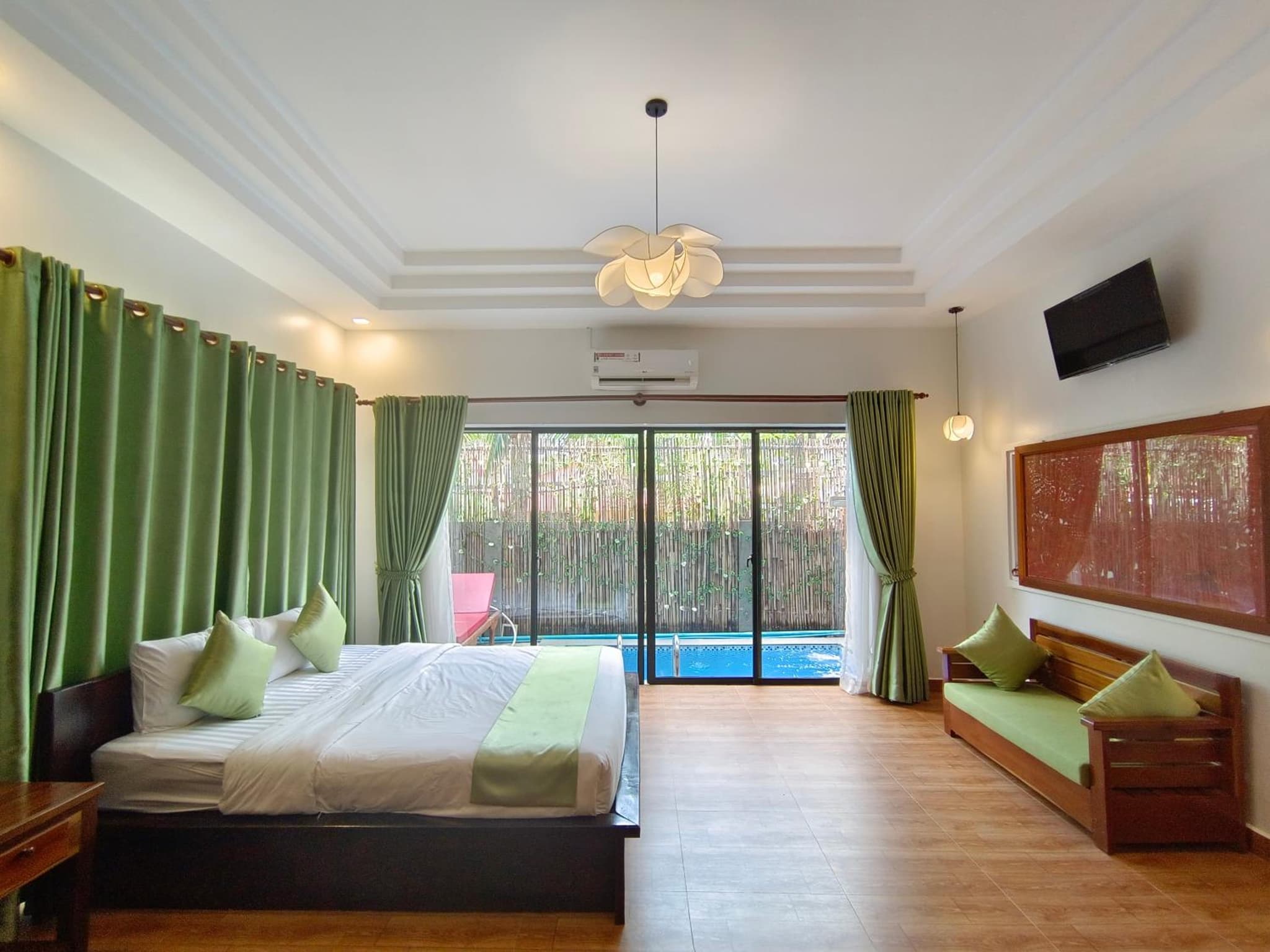 Nina Angkor Residence photo 9