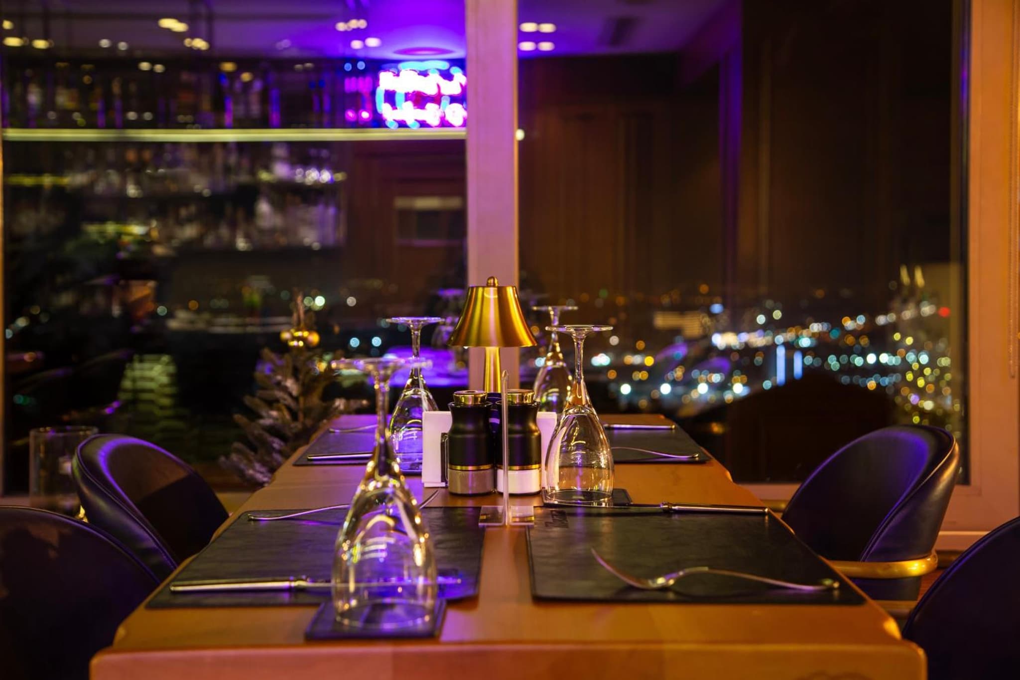 Marigold Thermal & Spa Hotel Bursa photo 9