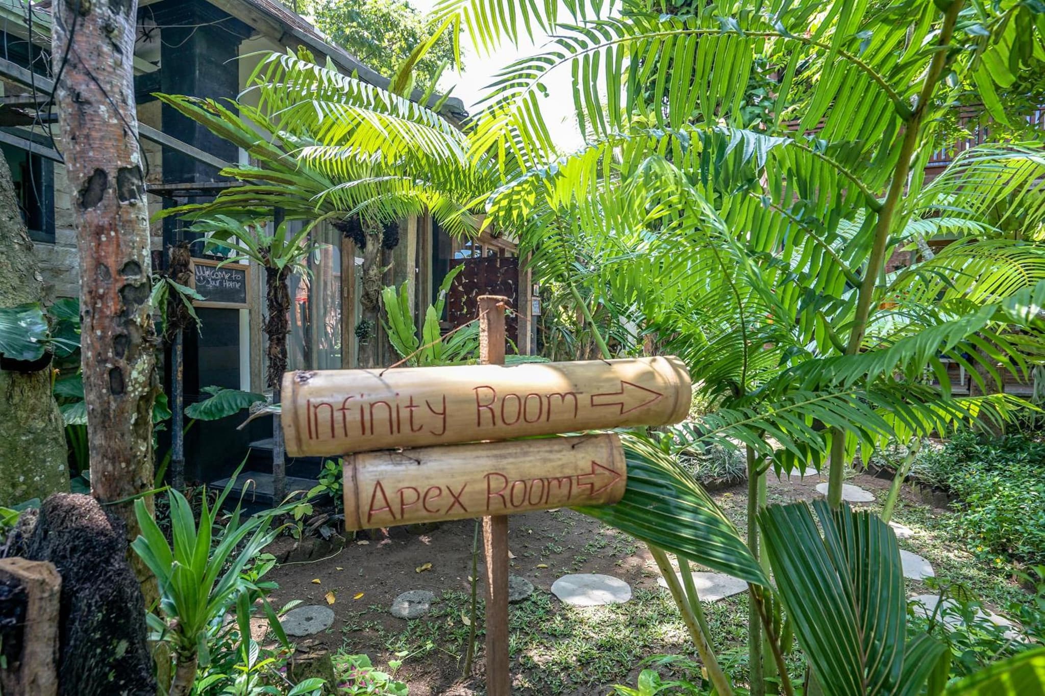 KTS Balinese Villas photo 9
