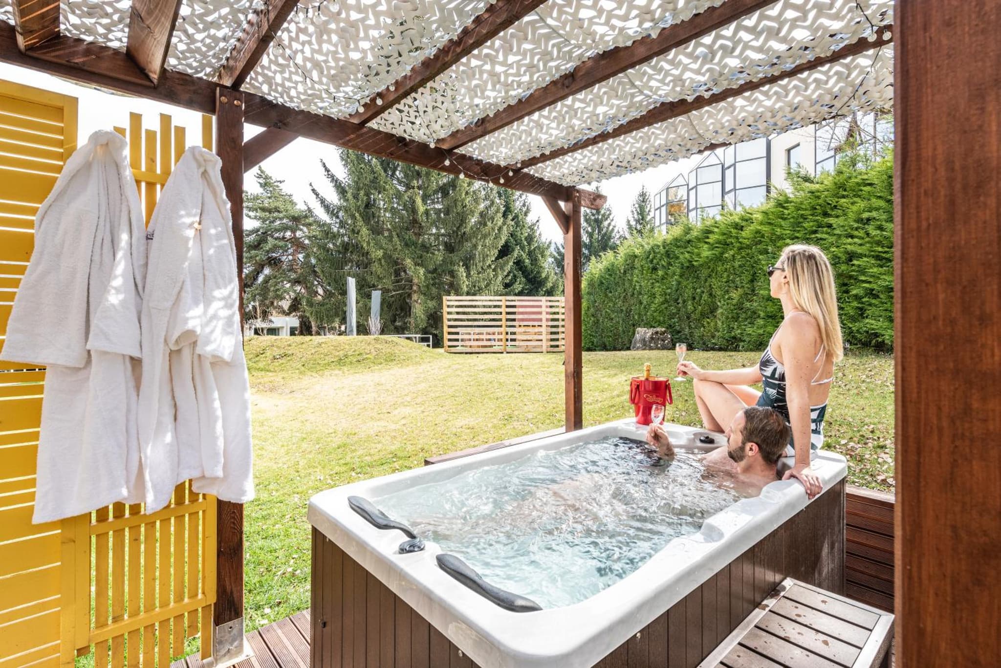 Mercure Annecy Sud photo 4