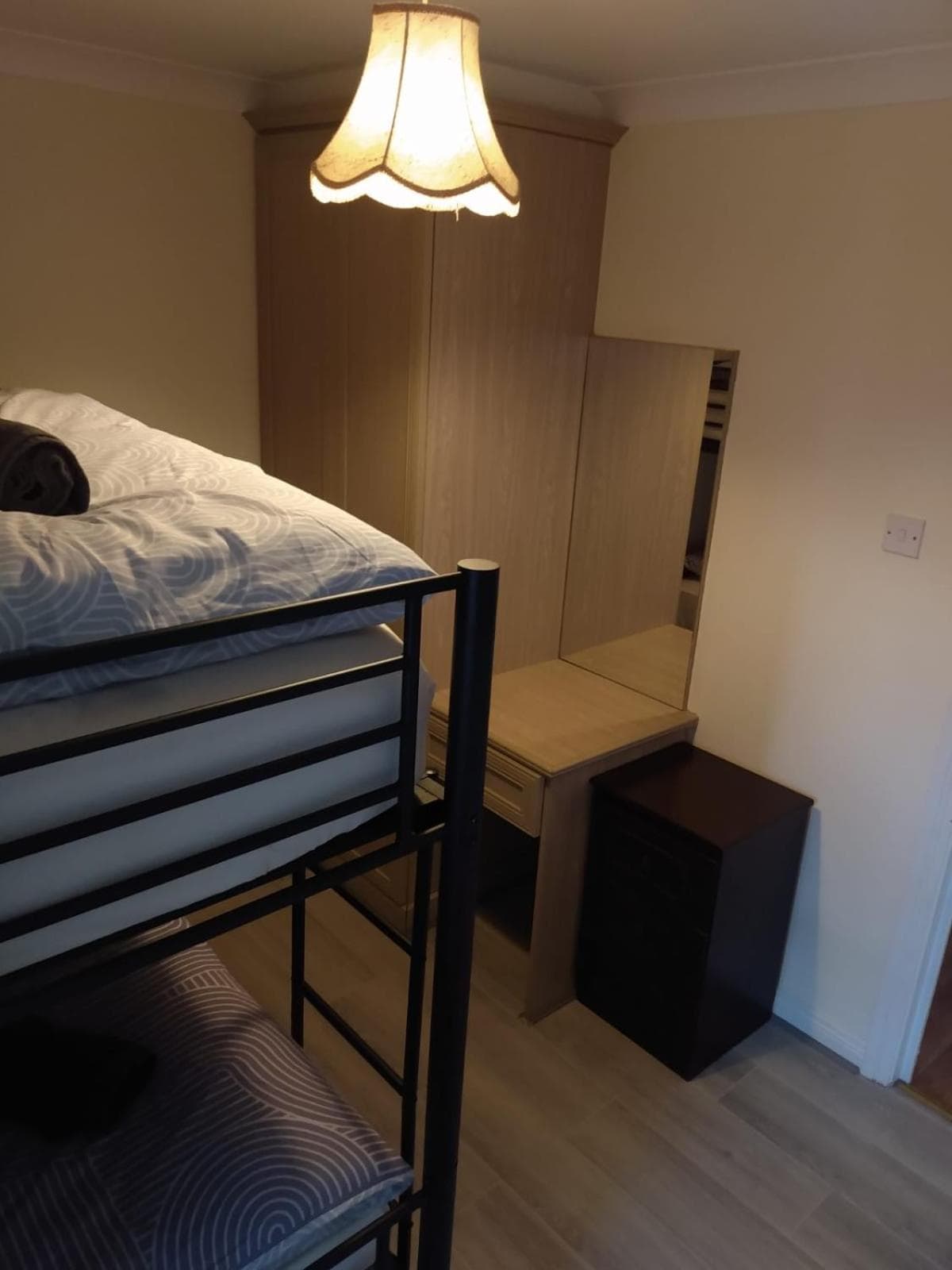 Connolly Private Guest House photo 9