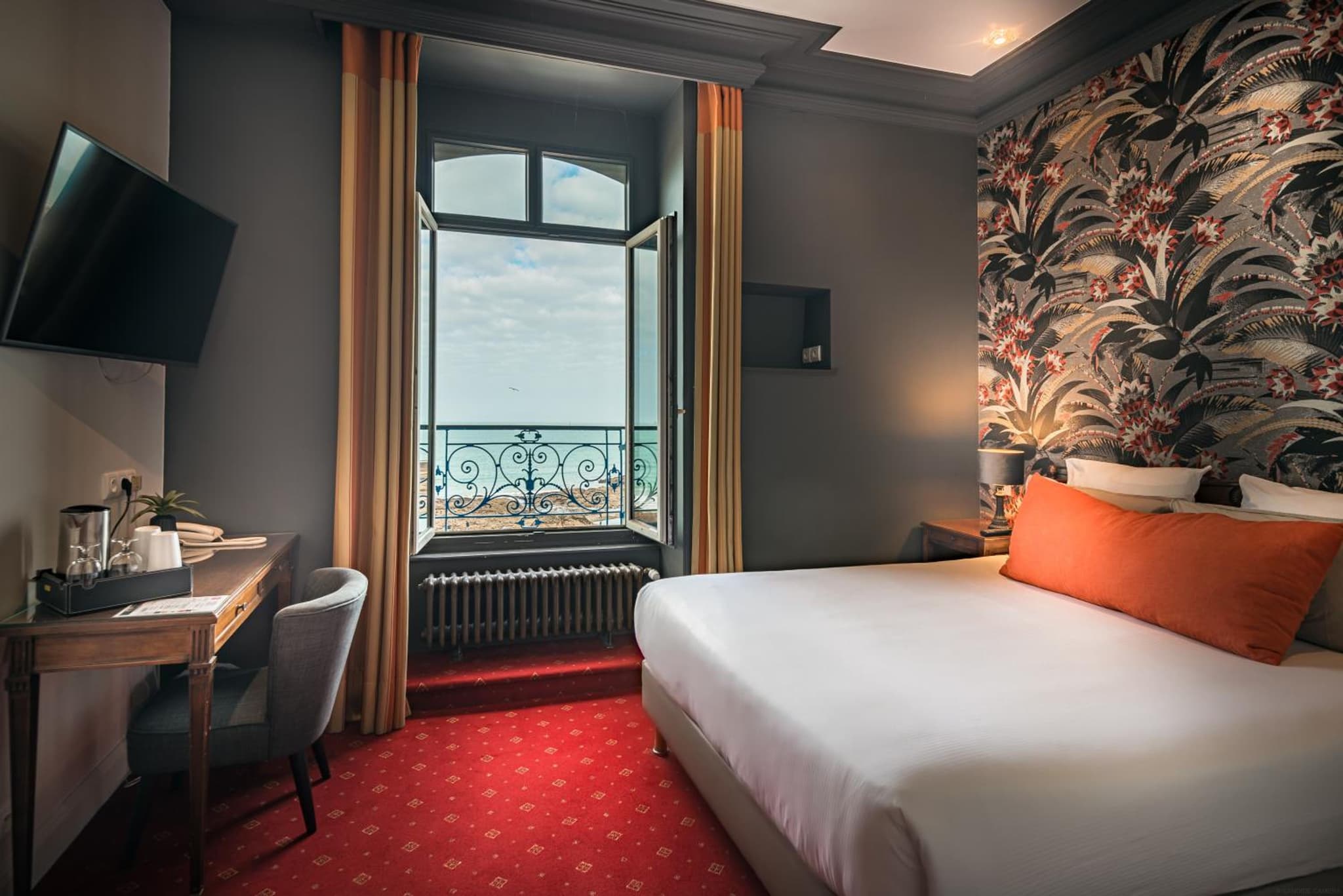 Hôtel France et Chateaubriand photo 3