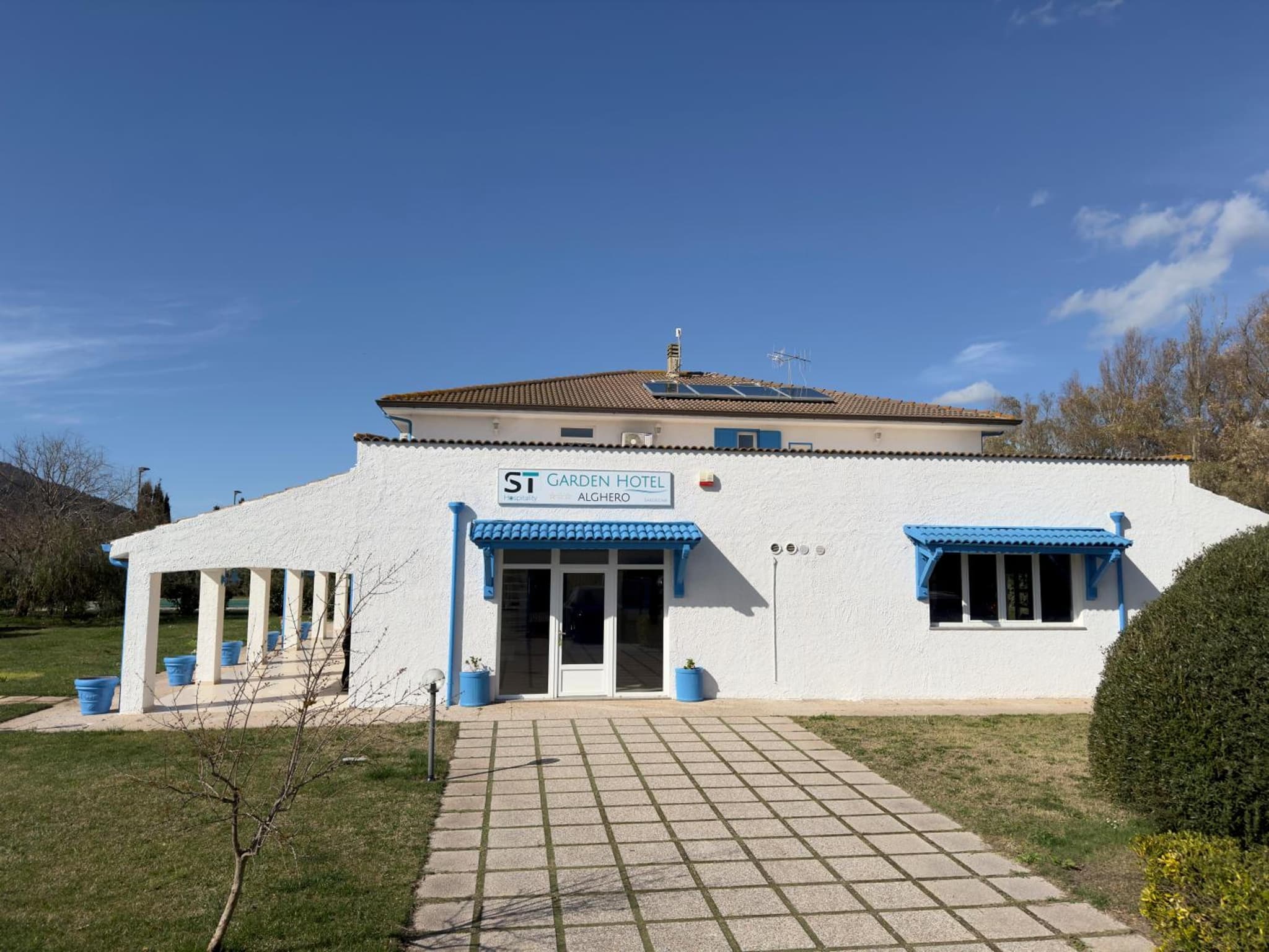 building