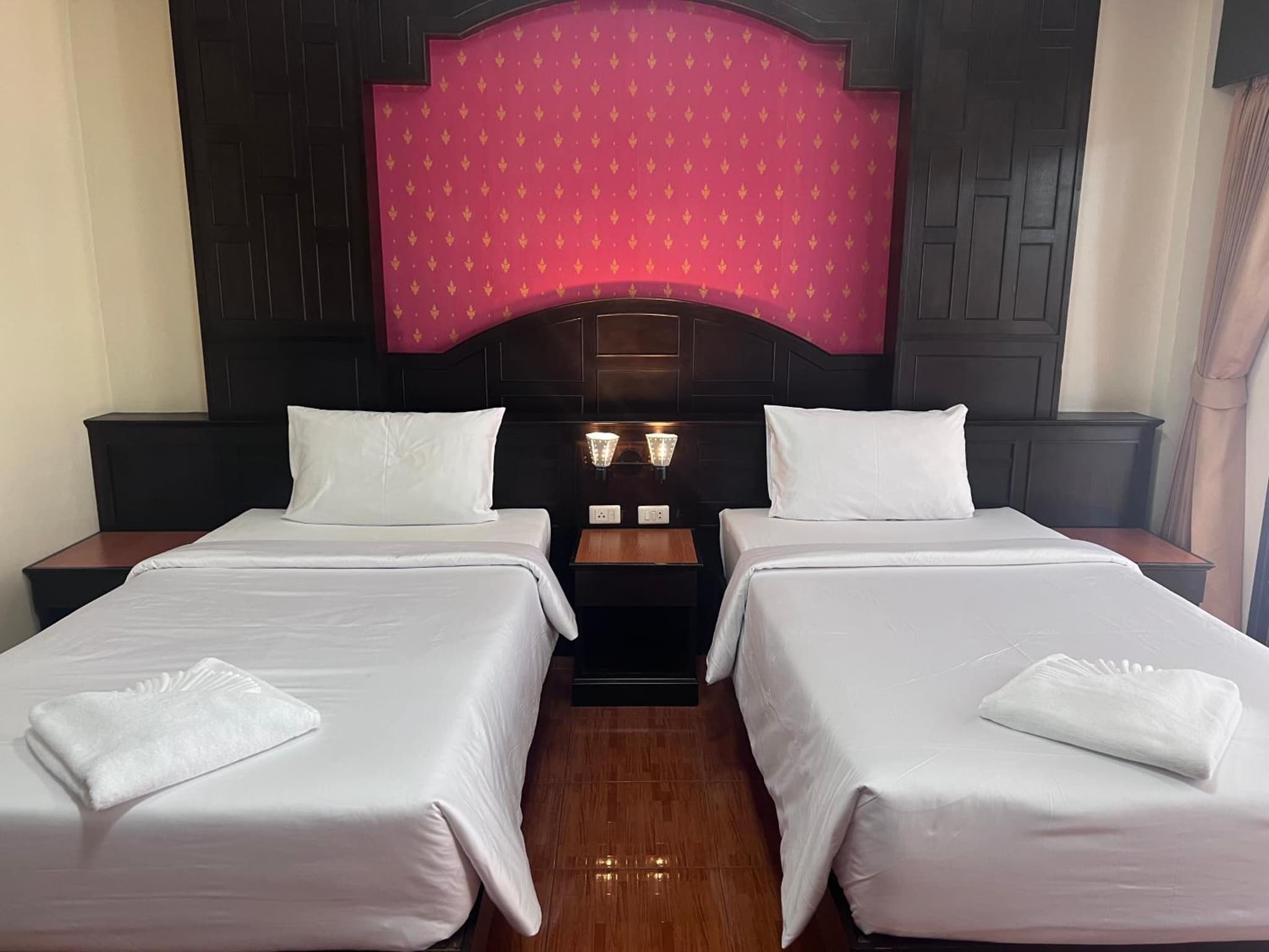 Nanai 2 Residence Patong Phuket photo 6