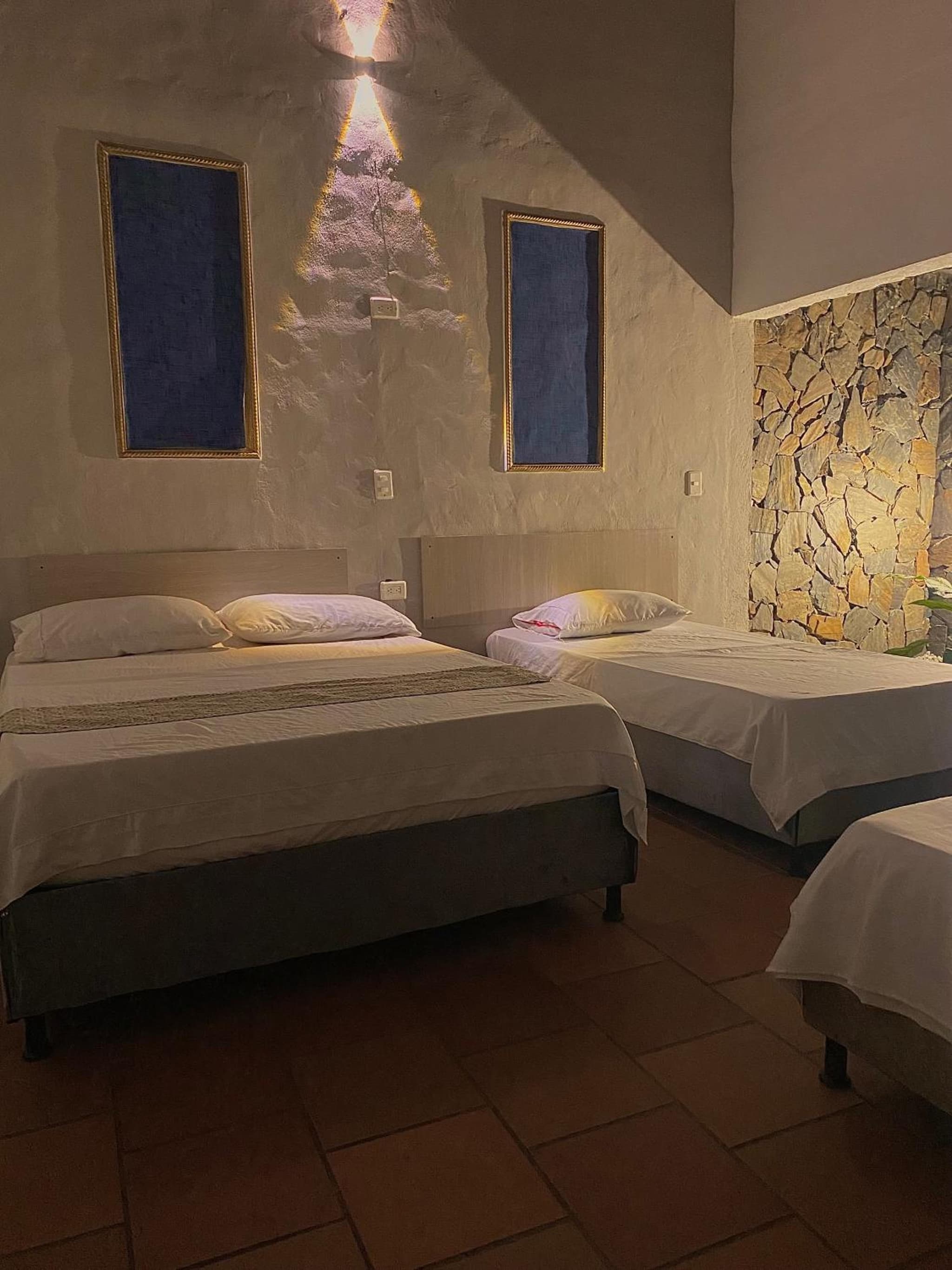 EcoHotel Inka Minka photo 3