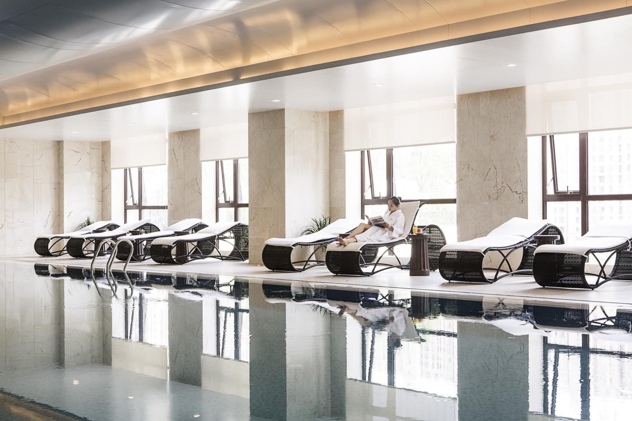 Pullman Taiyuan photo 6