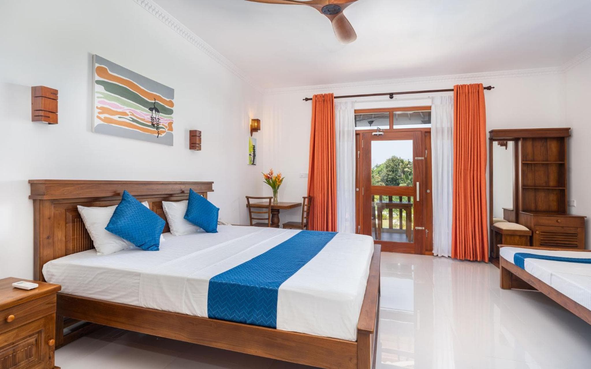 Hotel Southern Blue Sapphire photo 8