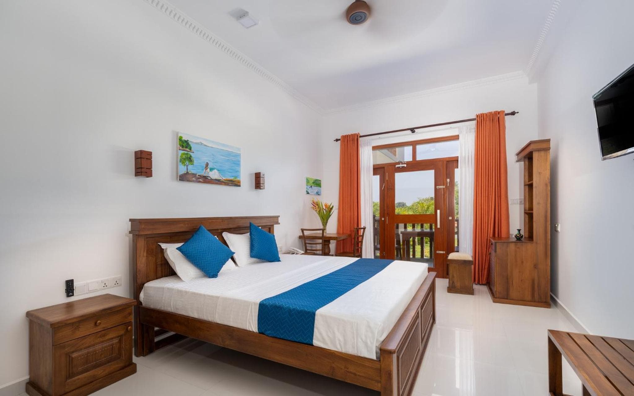 Hotel Southern Blue Sapphire photo 6