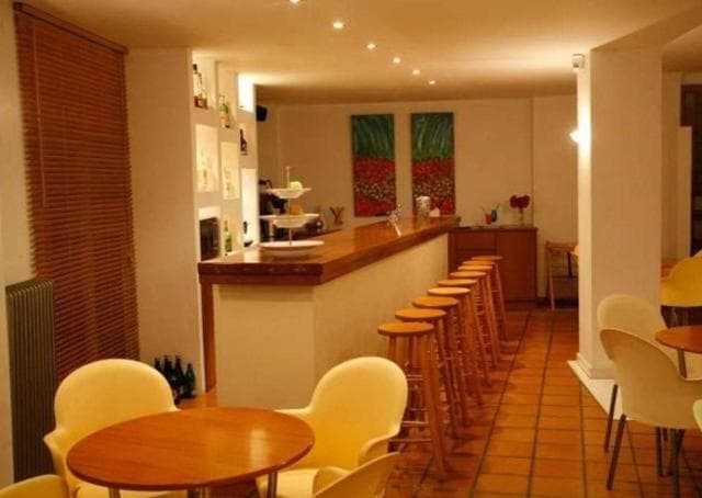 Hanioti hotel photo 8