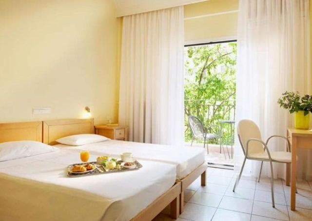 Hanioti hotel photo 7
