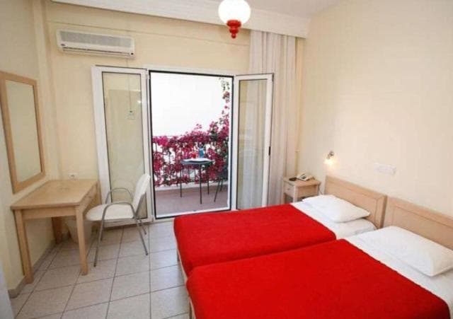 Hanioti hotel photo 6