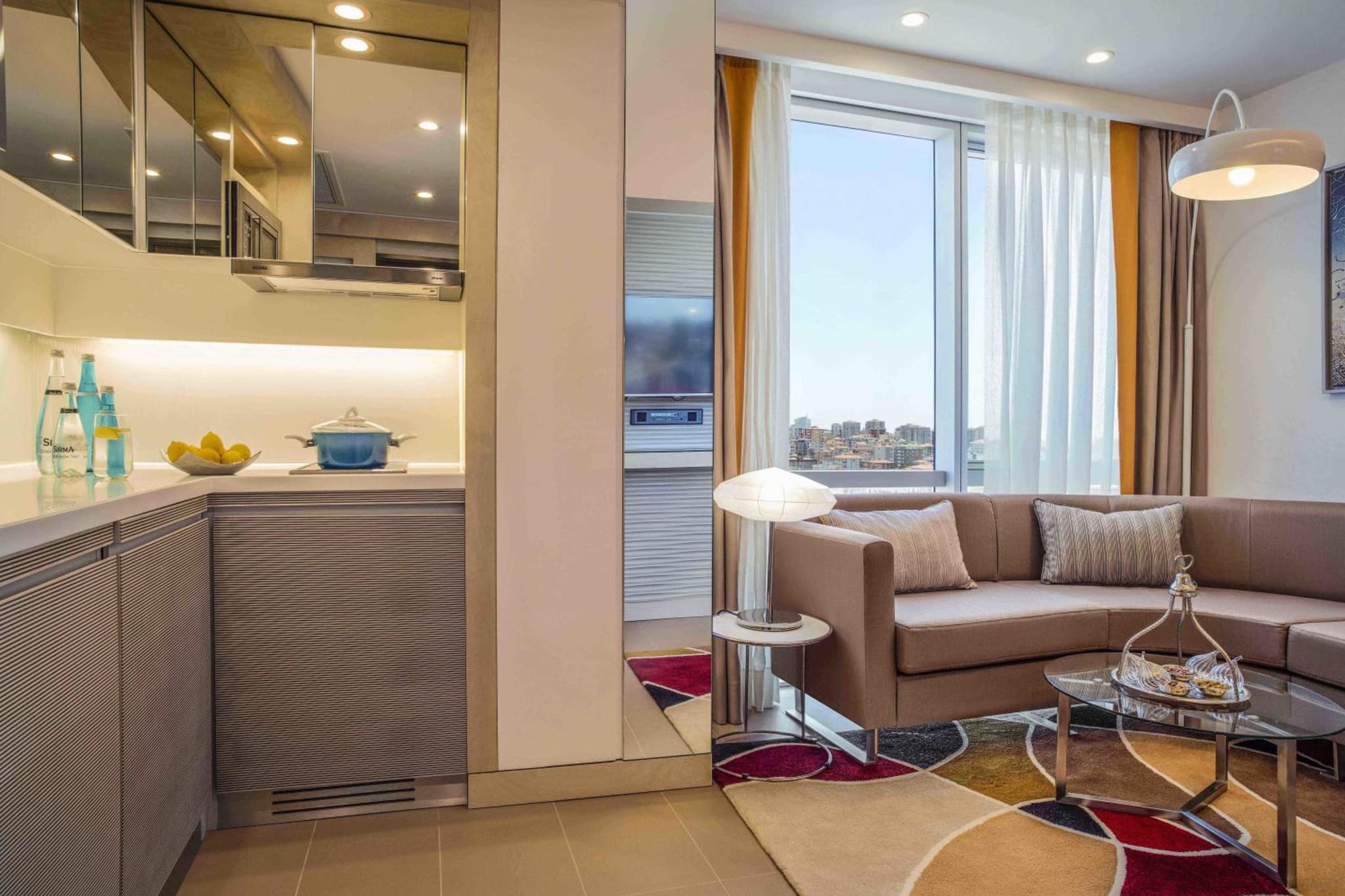 Tango Arjaan by Rotana Istanbul photo 6