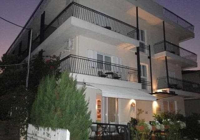 Hanioti hotel photo 9