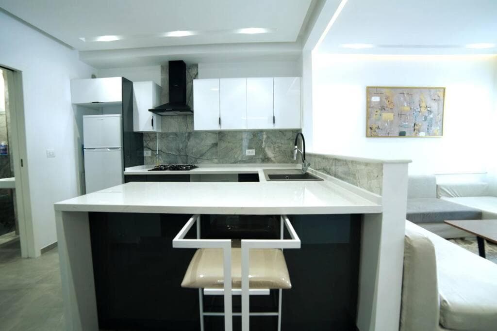 La cozy suite photo 6