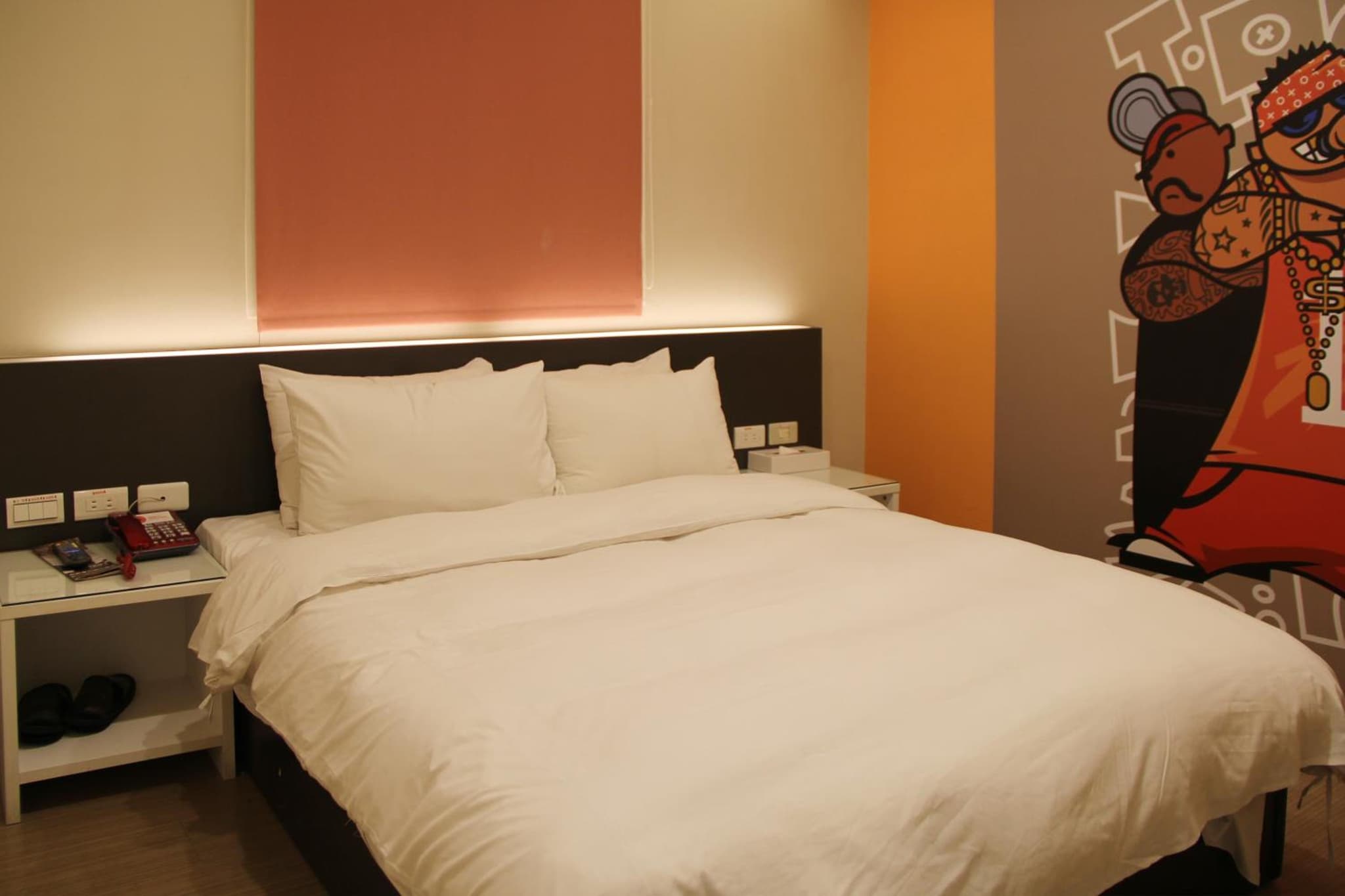 Persimmon Hotel photo 2