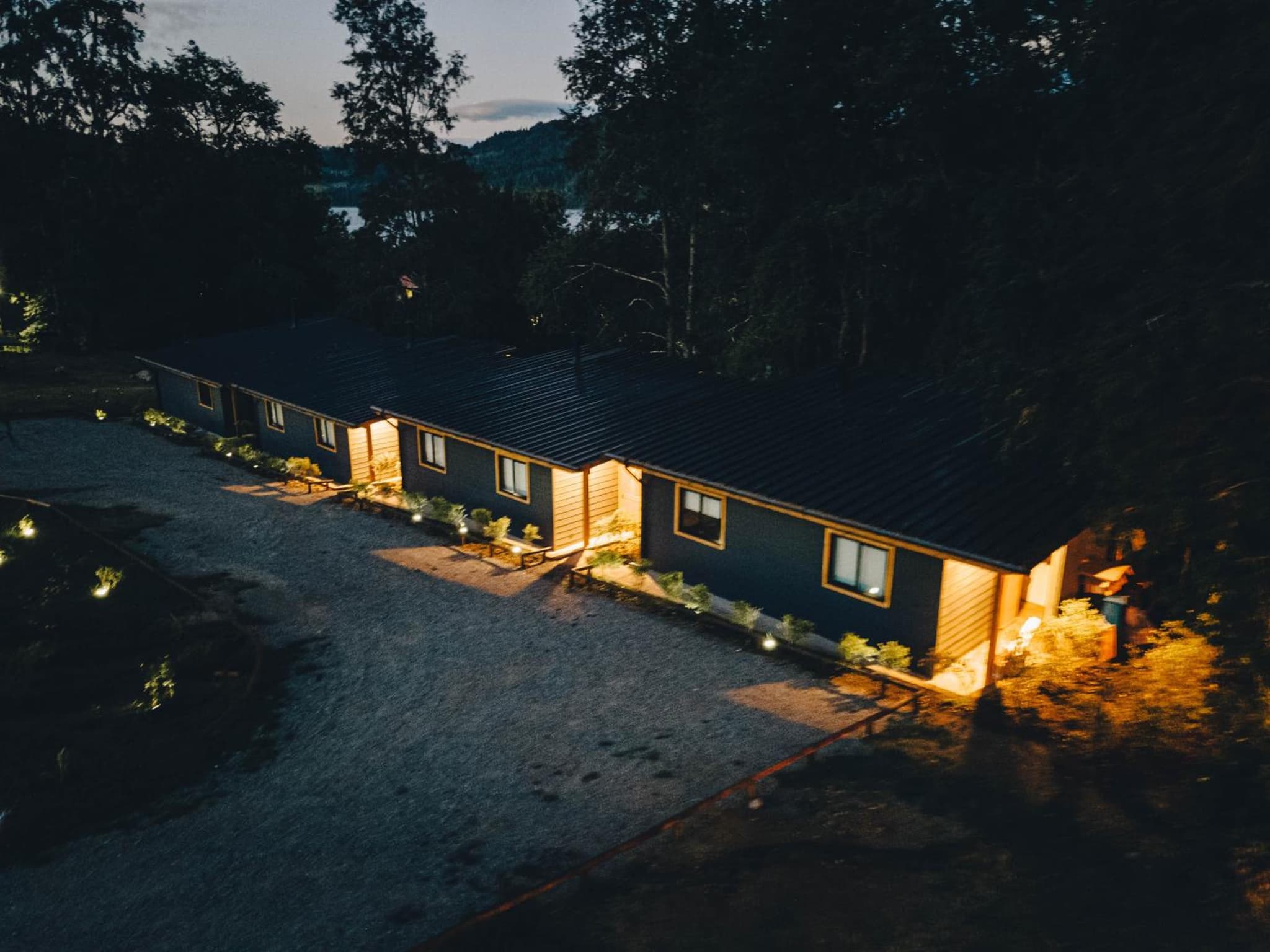 Wincarayen Lodge & Cabañas photo 2