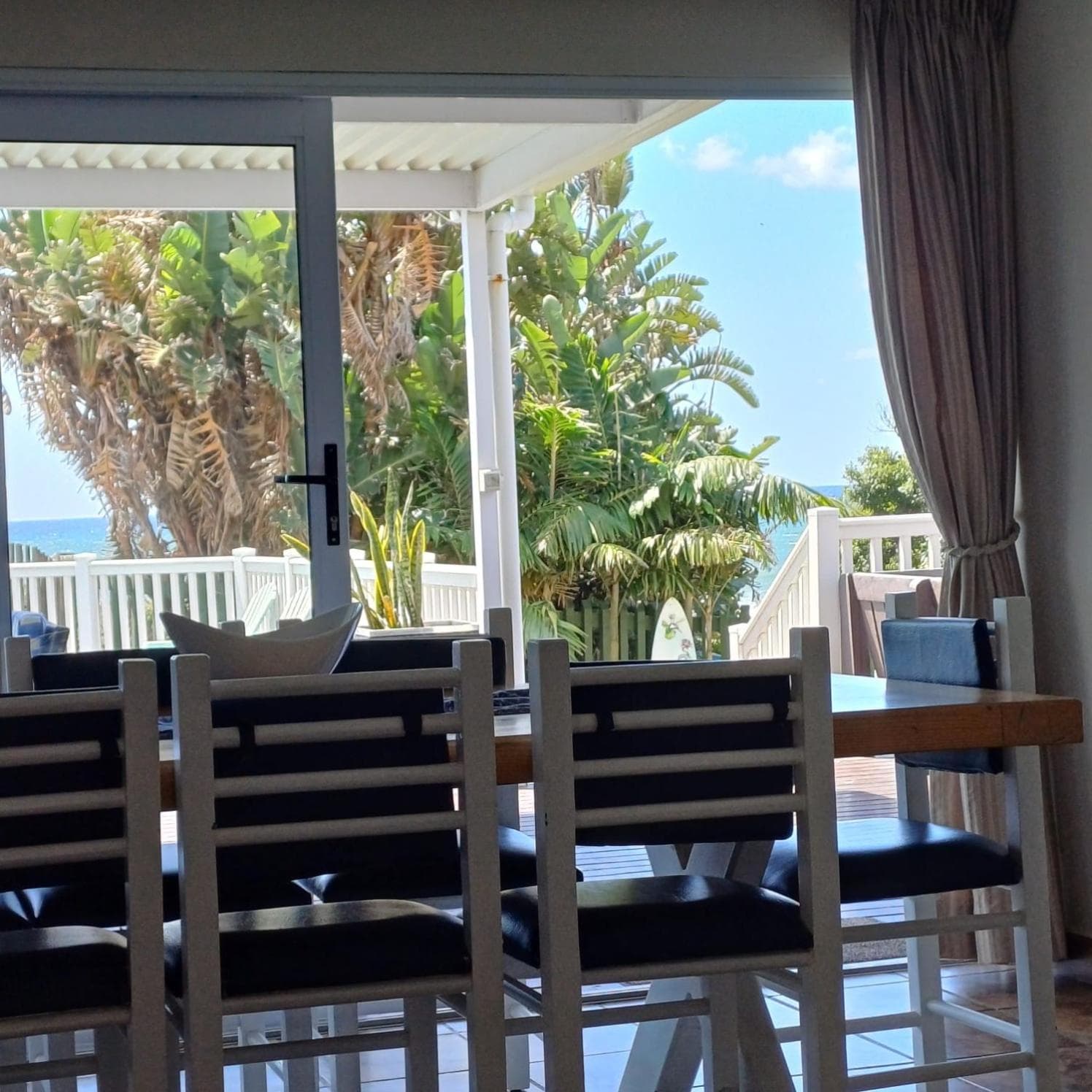Seagulls Beach House photo 6