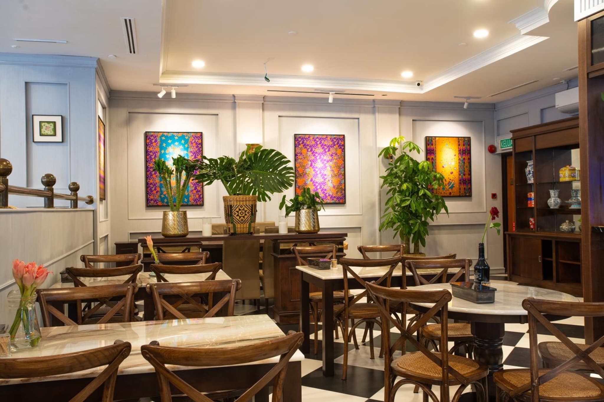 Somerset Hotel photo 4